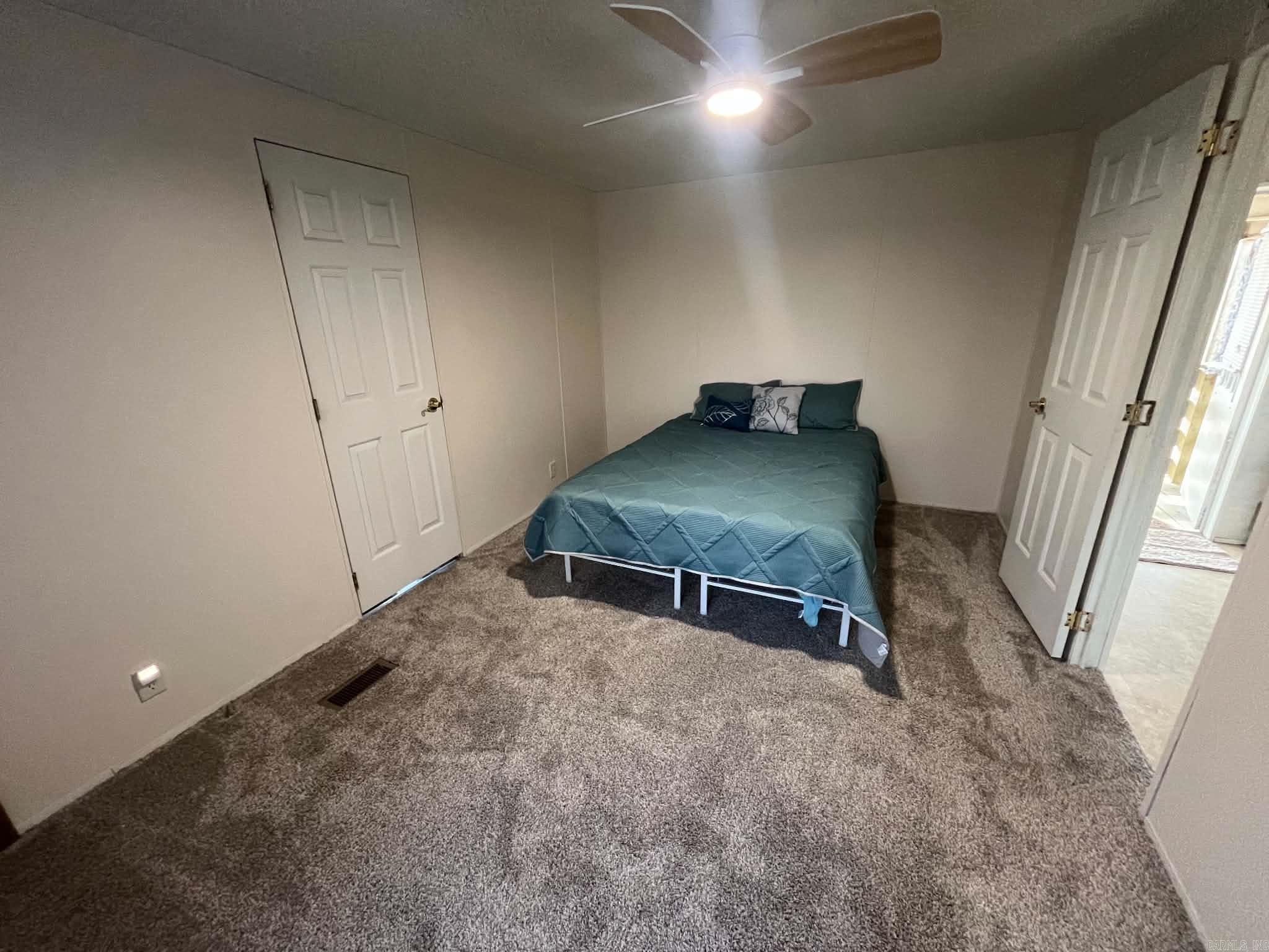 426 Polk Road 117  Mena, AR