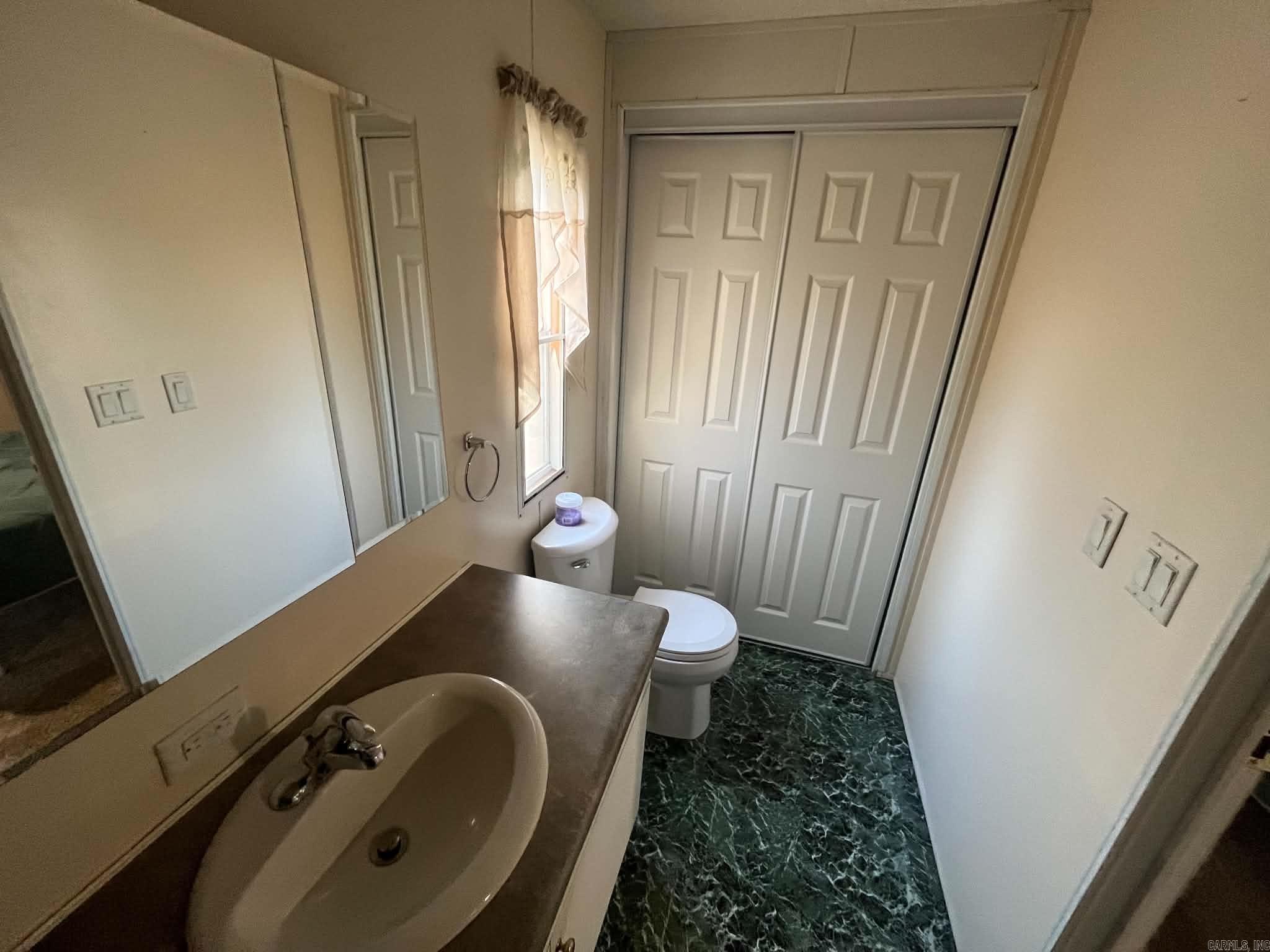 426 Polk Road 117  Mena, AR