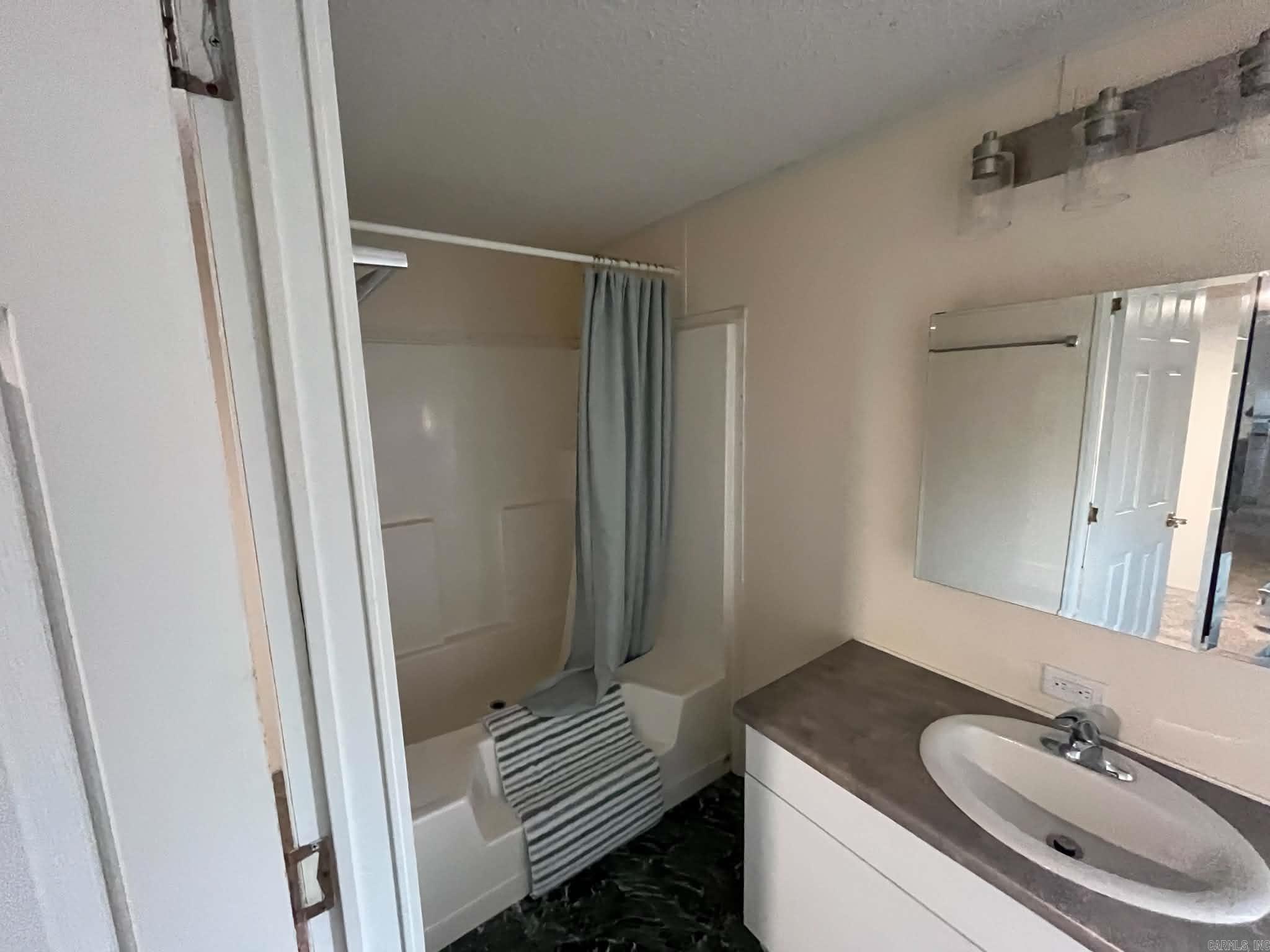 426 Polk Road 117  Mena, AR