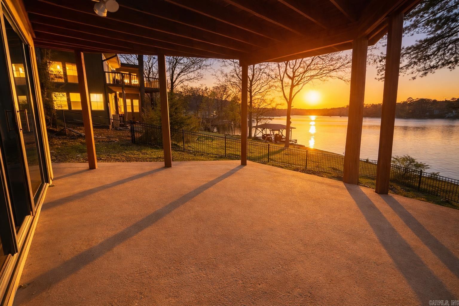 30 Sierra Drive Hot Springs Village, AR 71909