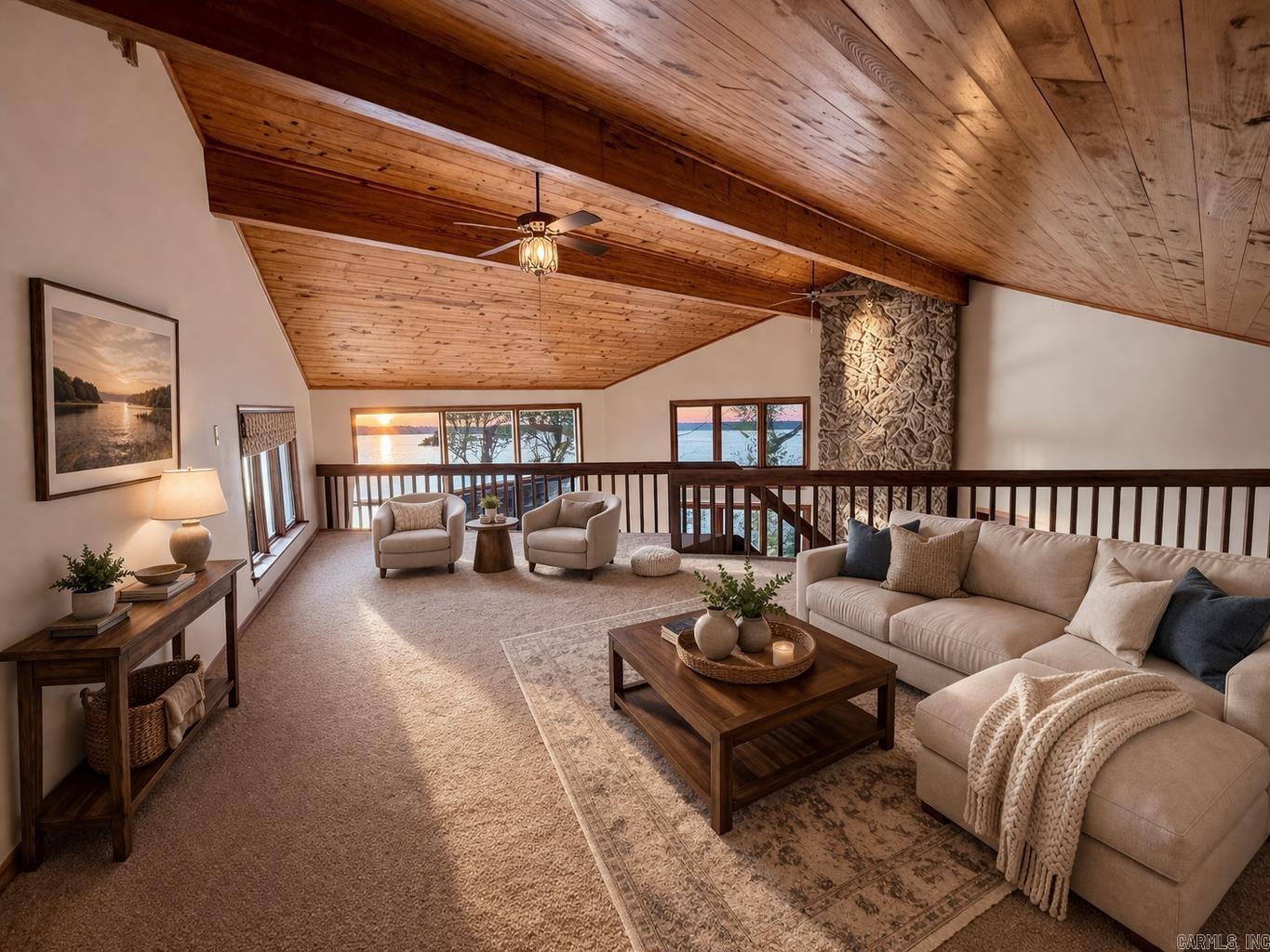 30 Sierra Drive Hot Springs Village, AR 71909