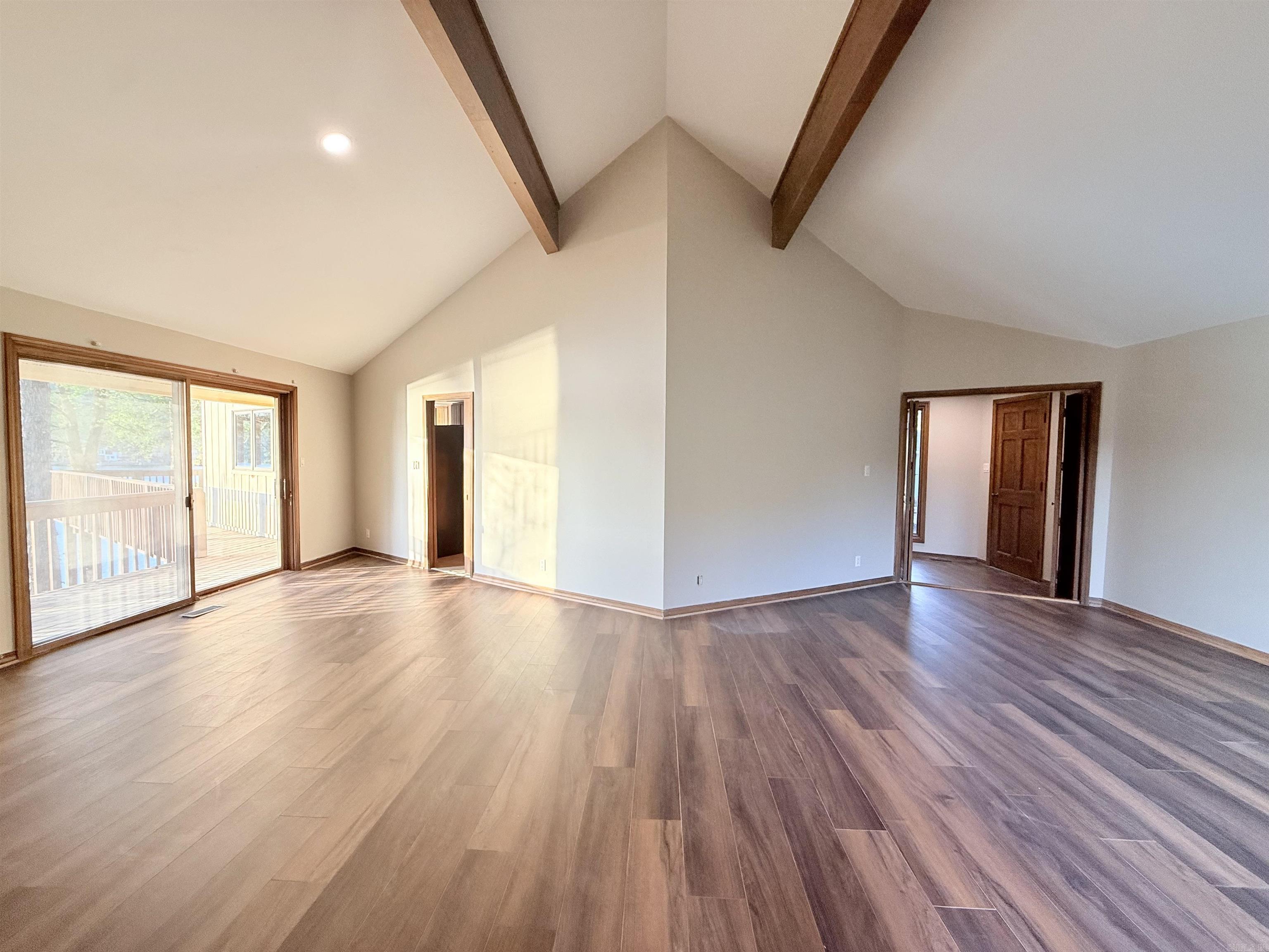 30 Sierra Drive Hot Springs Village, AR 71909