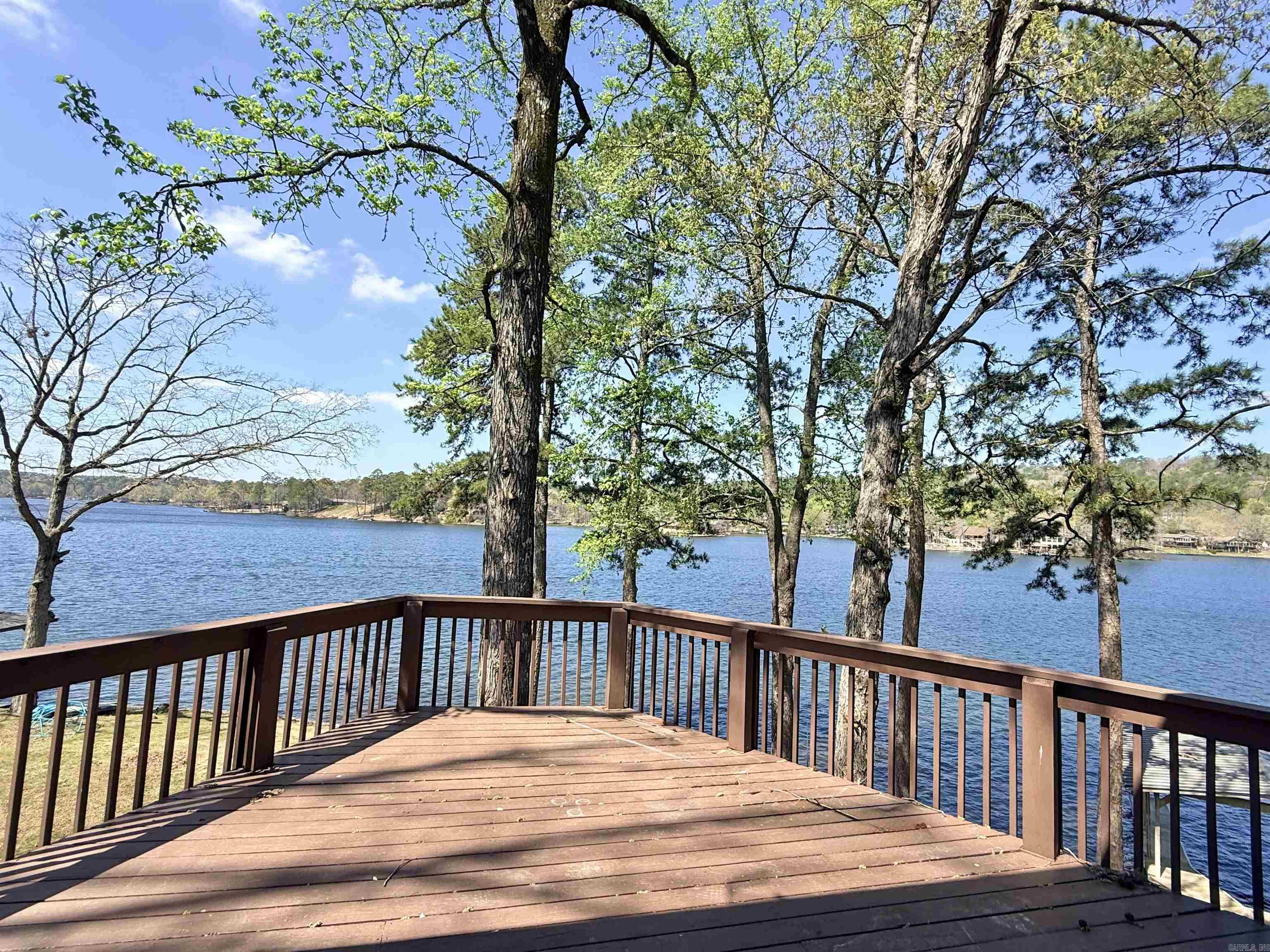 30 Sierra Drive Hot Springs Village, AR 71909