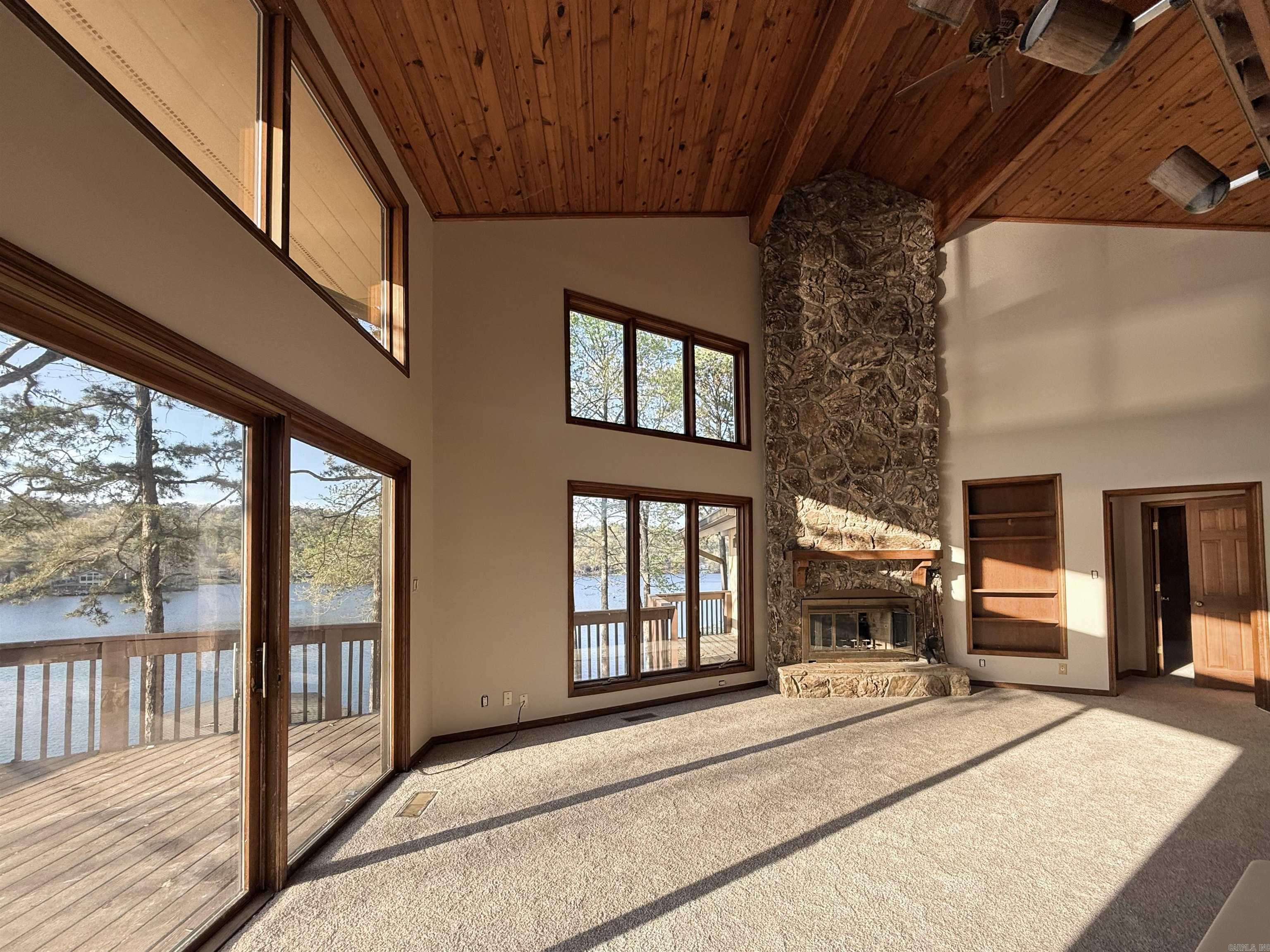 30 Sierra Drive Hot Springs Village, AR 71909