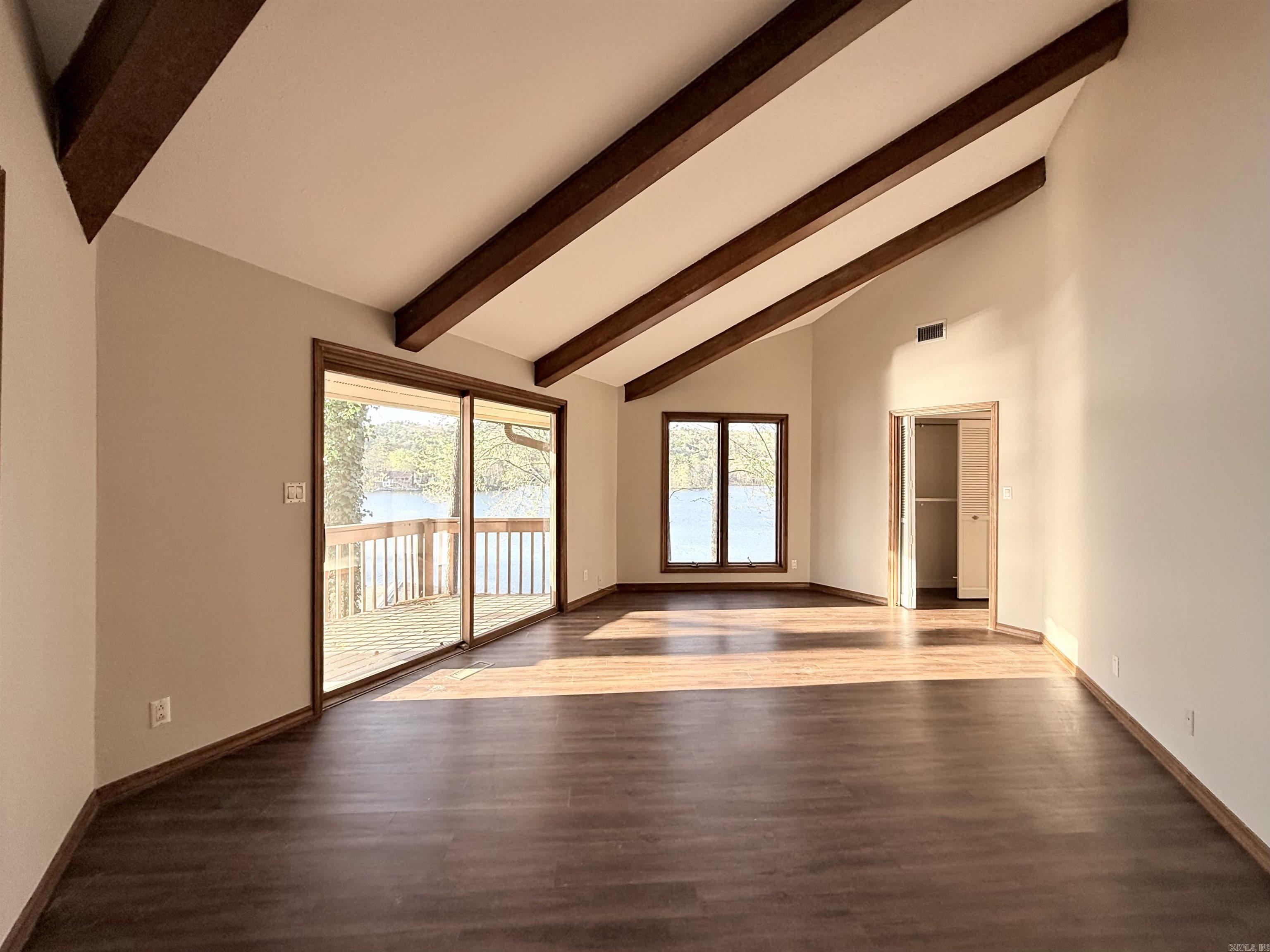 30 Sierra Drive Hot Springs Village, AR 71909