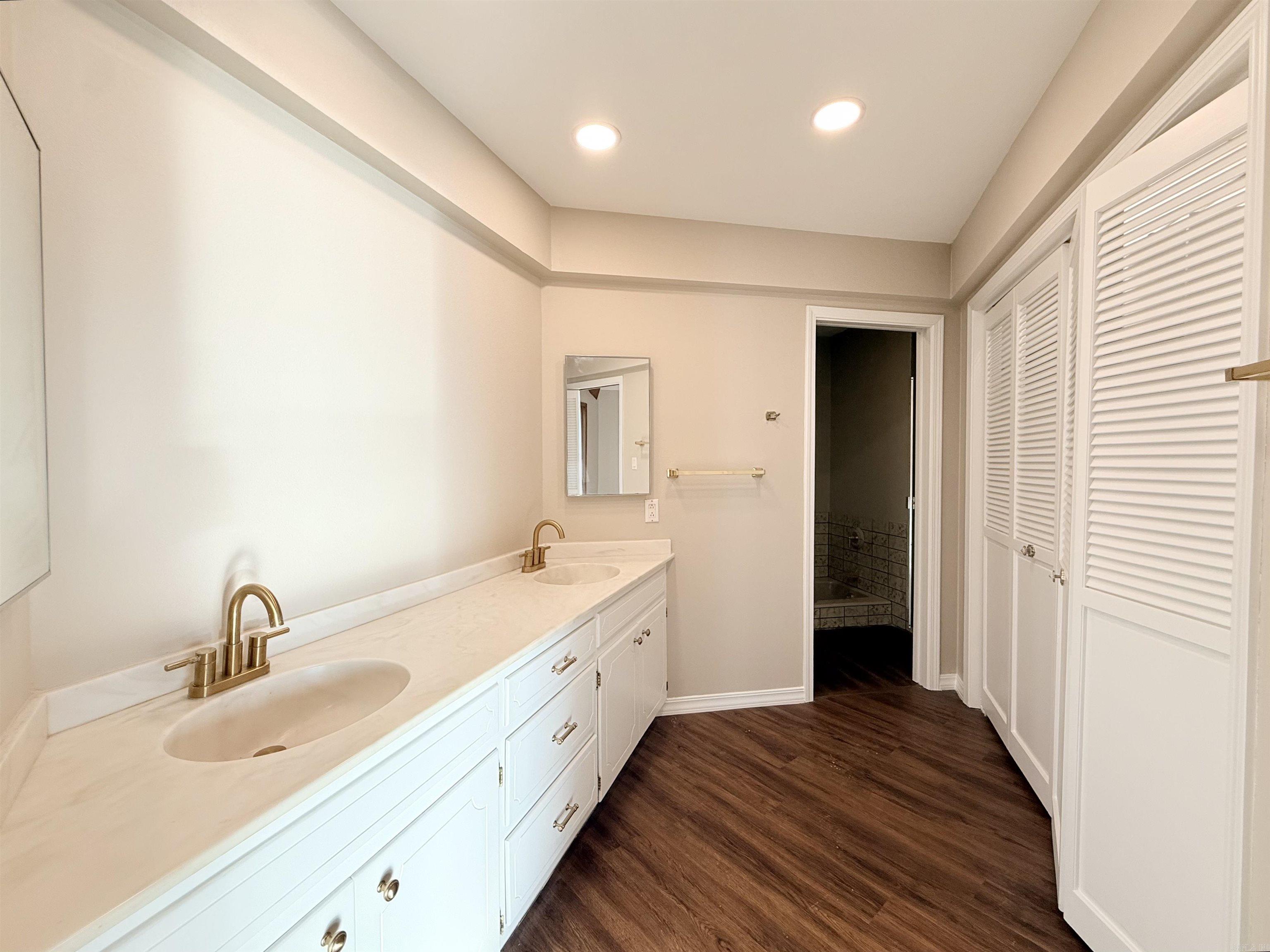 30 Sierra Drive Hot Springs Village, AR 71909