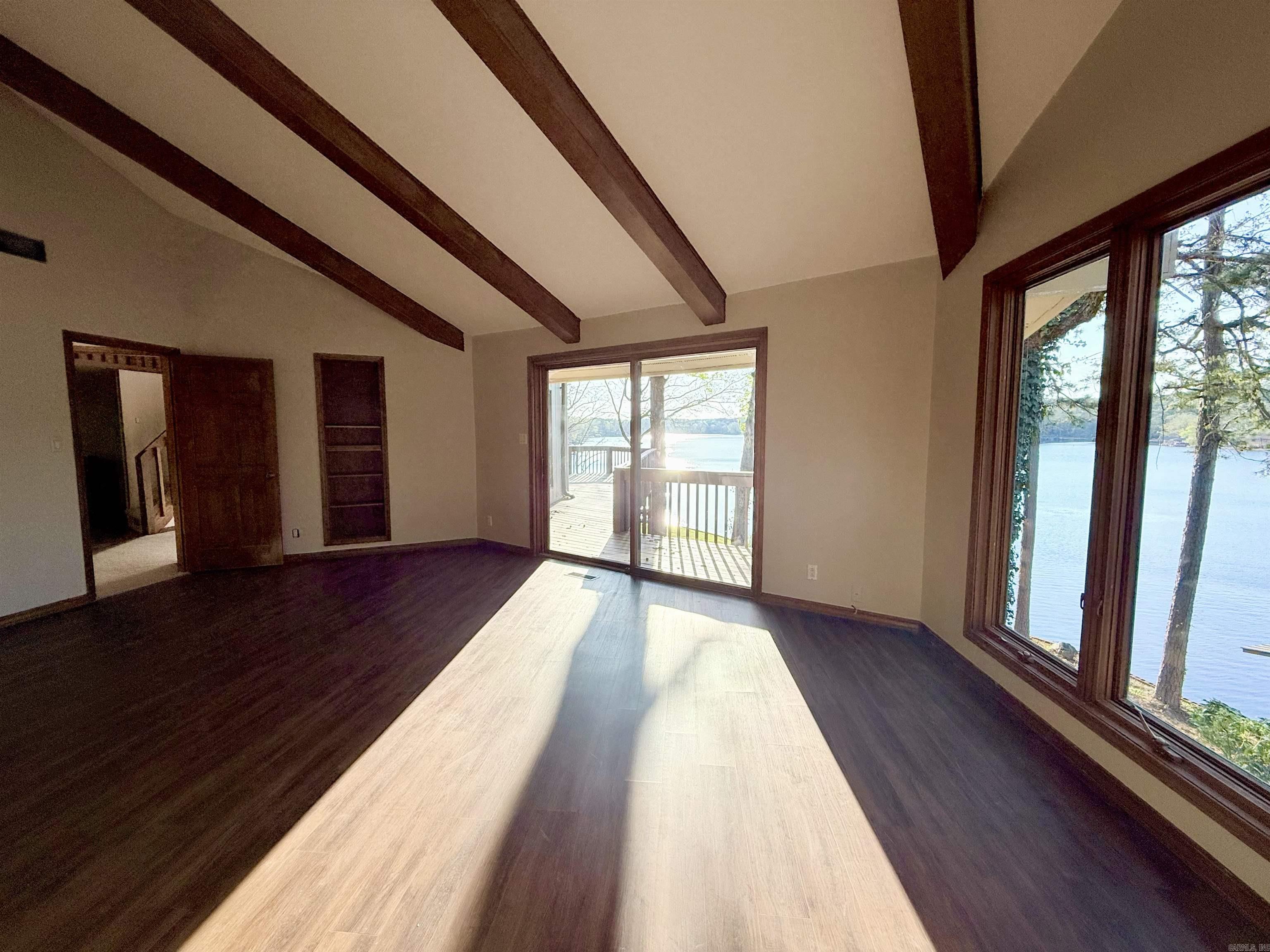 30 Sierra Drive Hot Springs Village, AR 71909