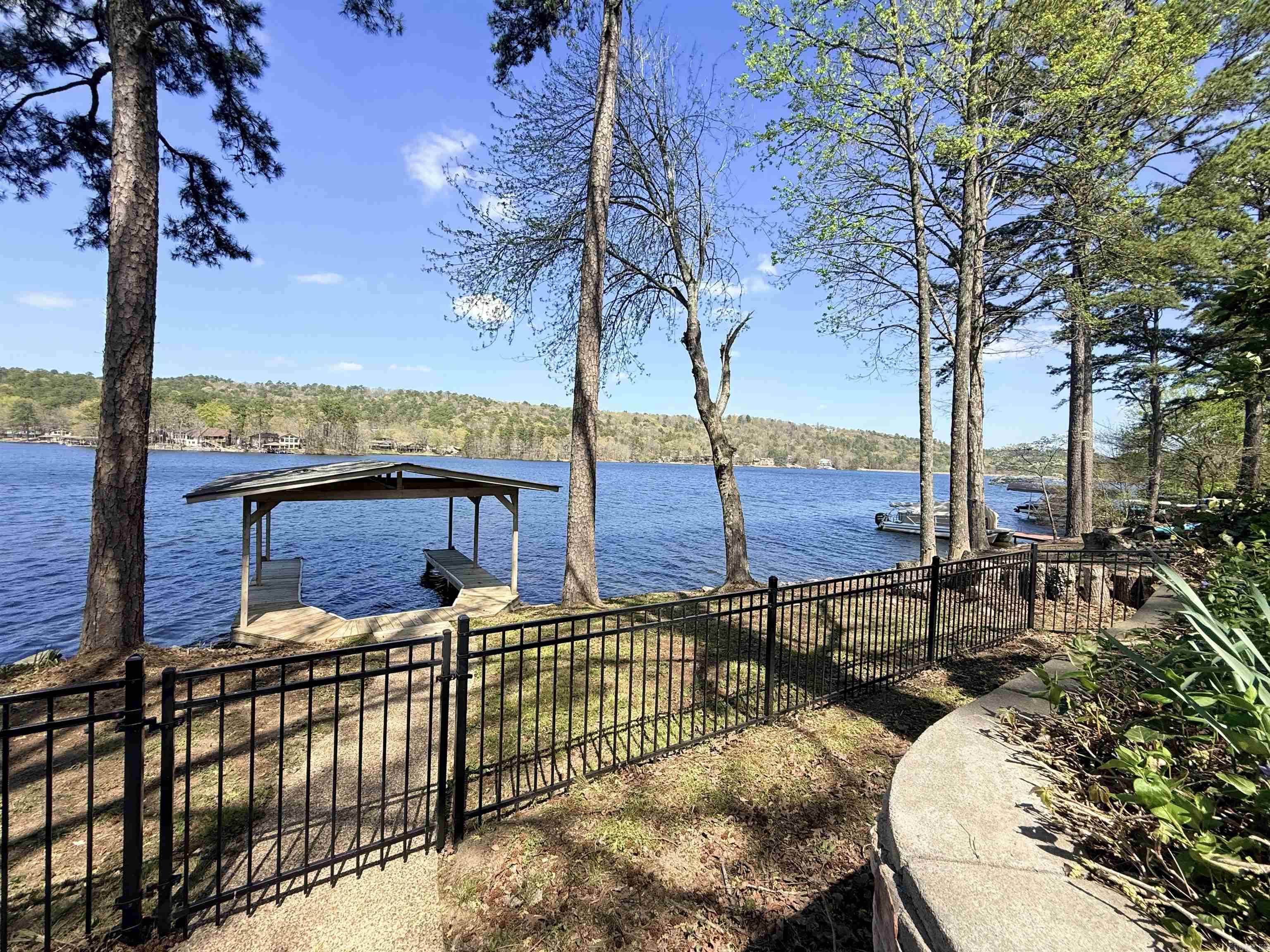 30 Sierra Drive Hot Springs Village, AR 71909