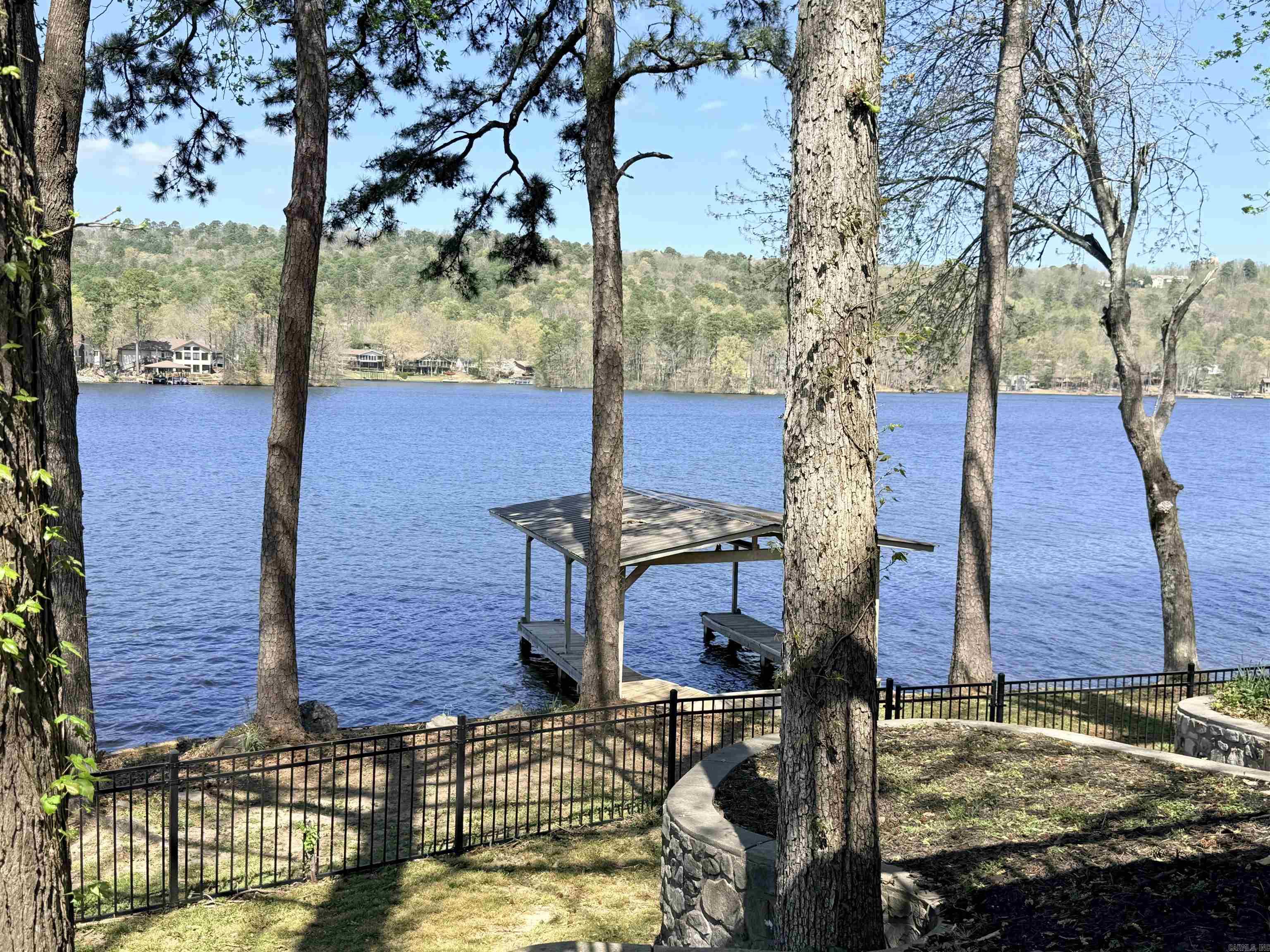 30 Sierra Drive Hot Springs Village, AR 71909