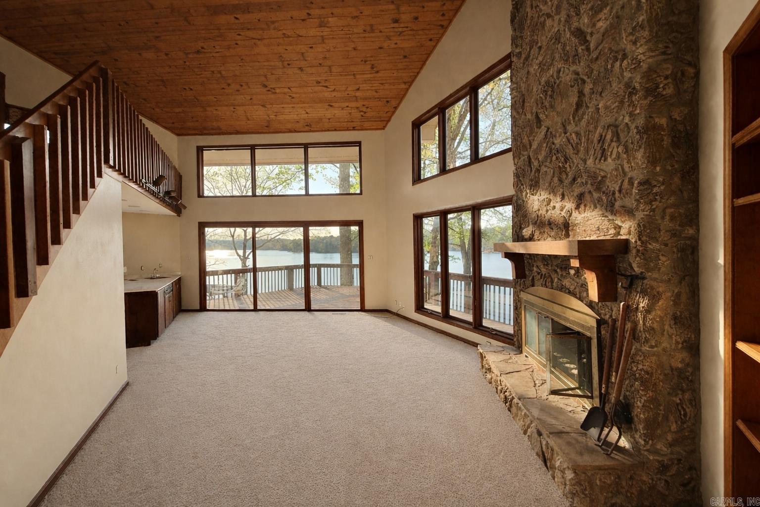 30 Sierra Drive Hot Springs Village, AR 71909