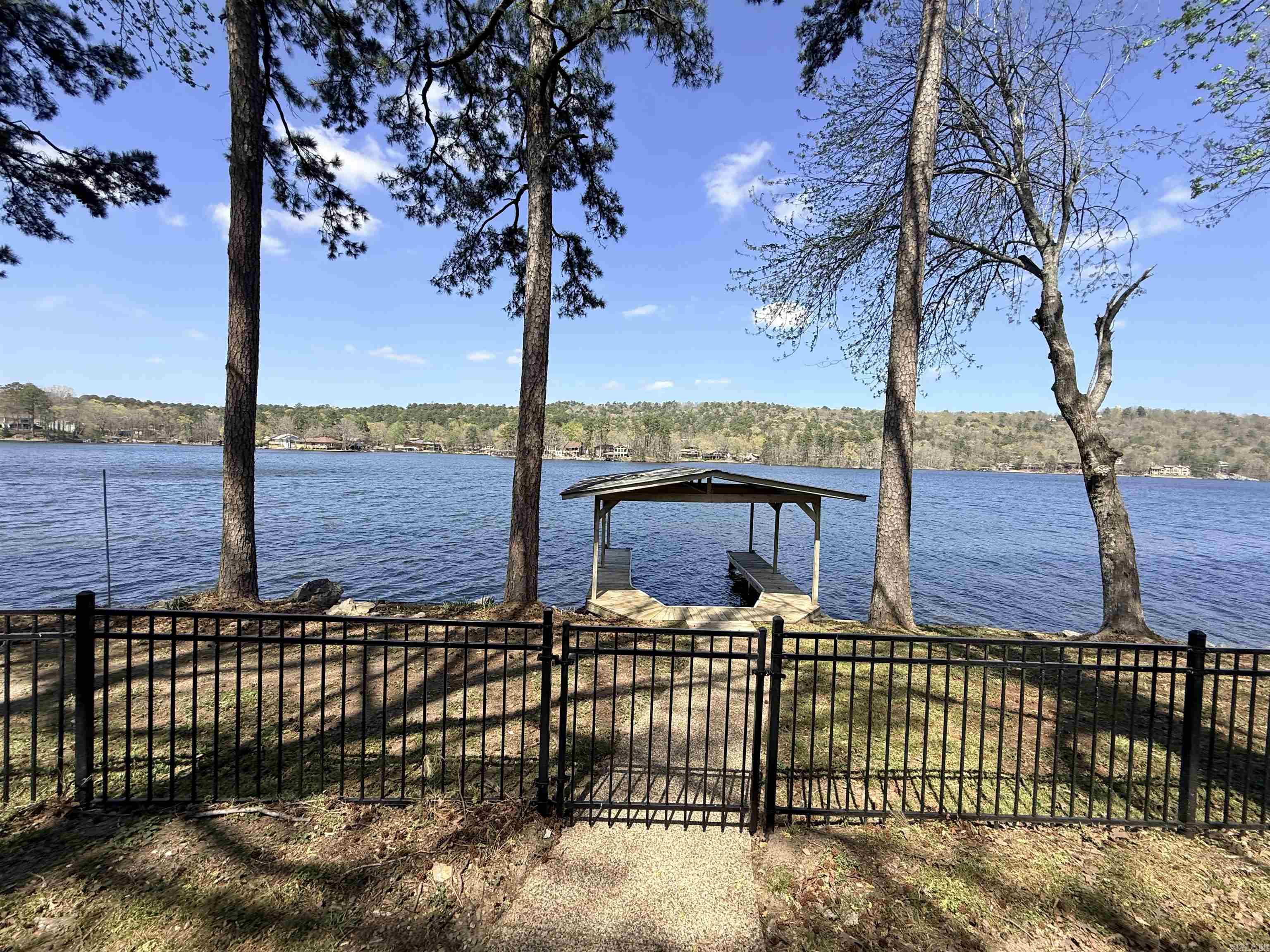 30 Sierra Drive Hot Springs Village, AR 71909