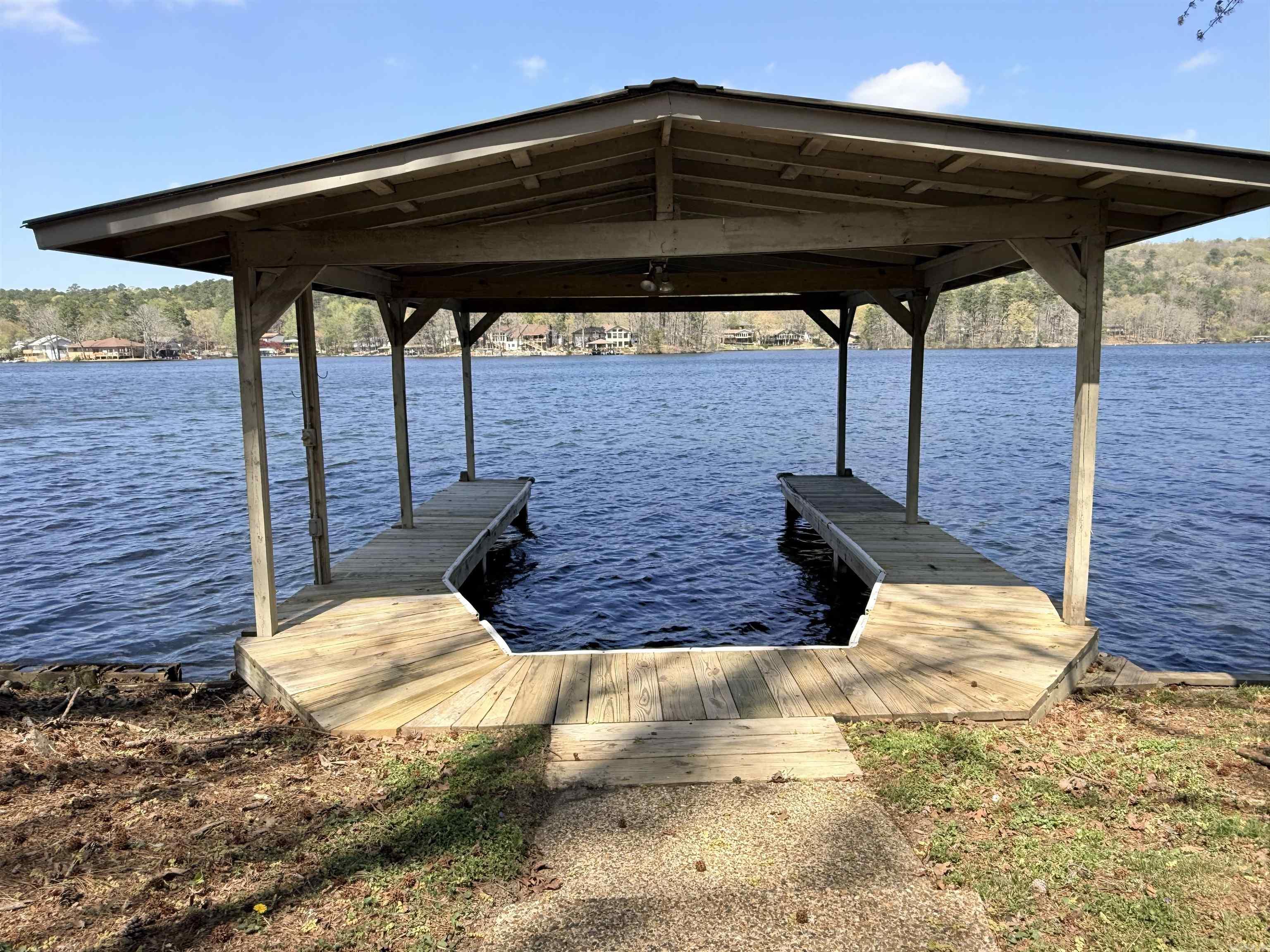 30 Sierra Drive Hot Springs Village, AR 71909