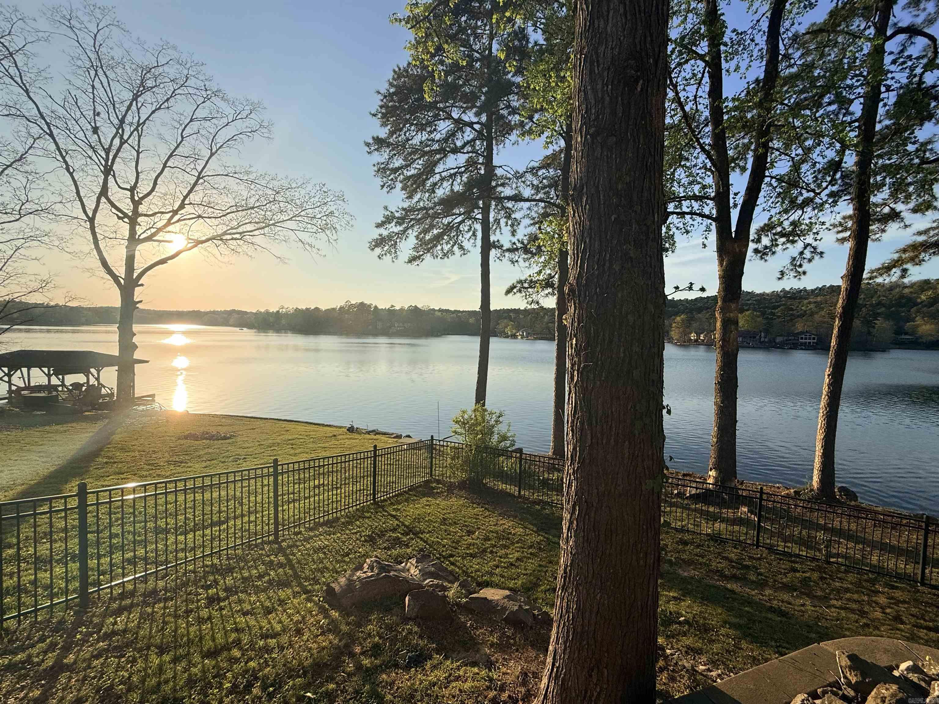 30 Sierra Drive Hot Springs Village, AR 71909