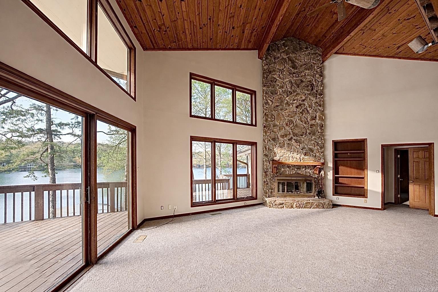 30 Sierra Drive Hot Springs Village, AR 71909