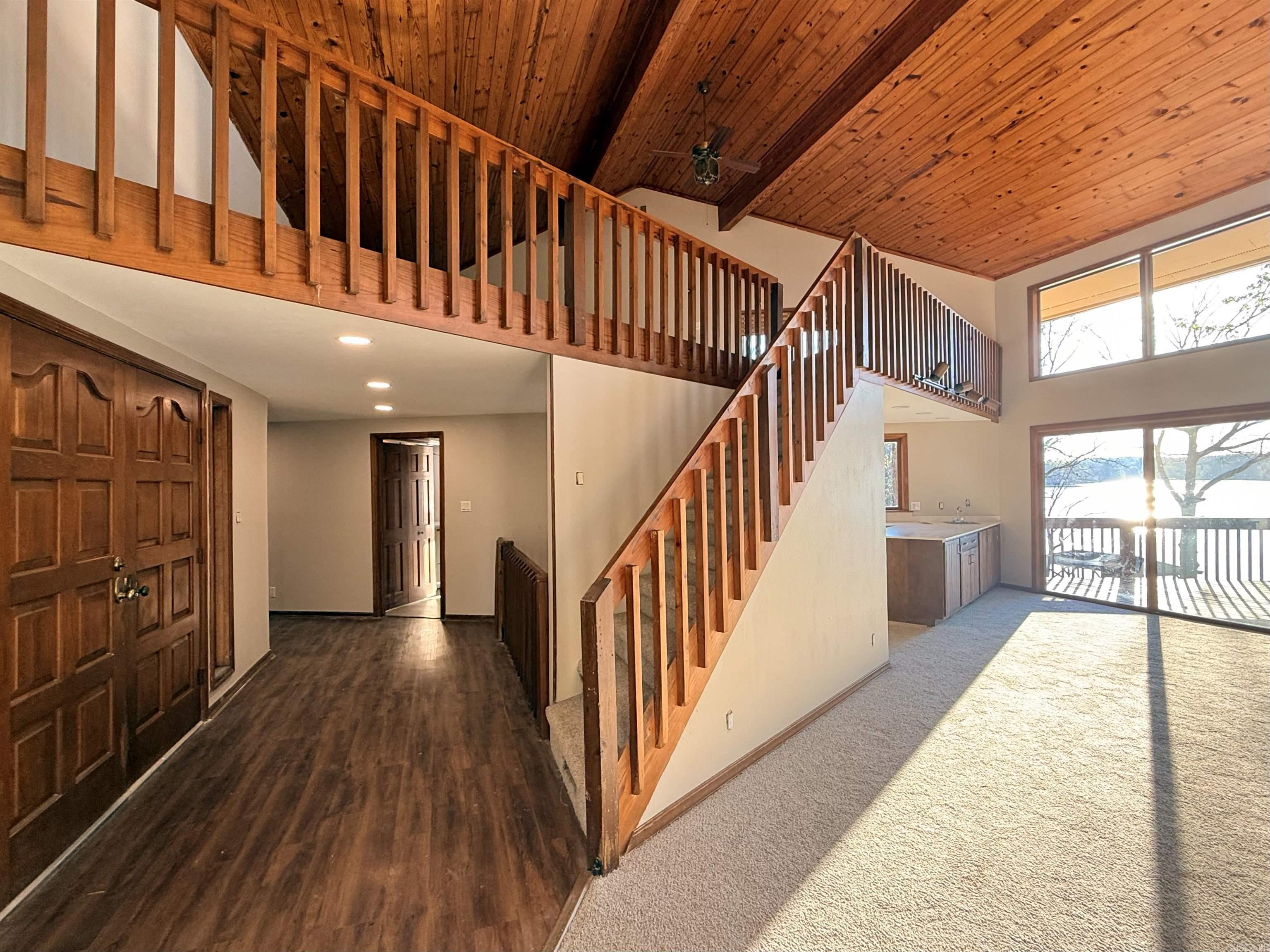 30 Sierra Drive Hot Springs Village, AR 71909