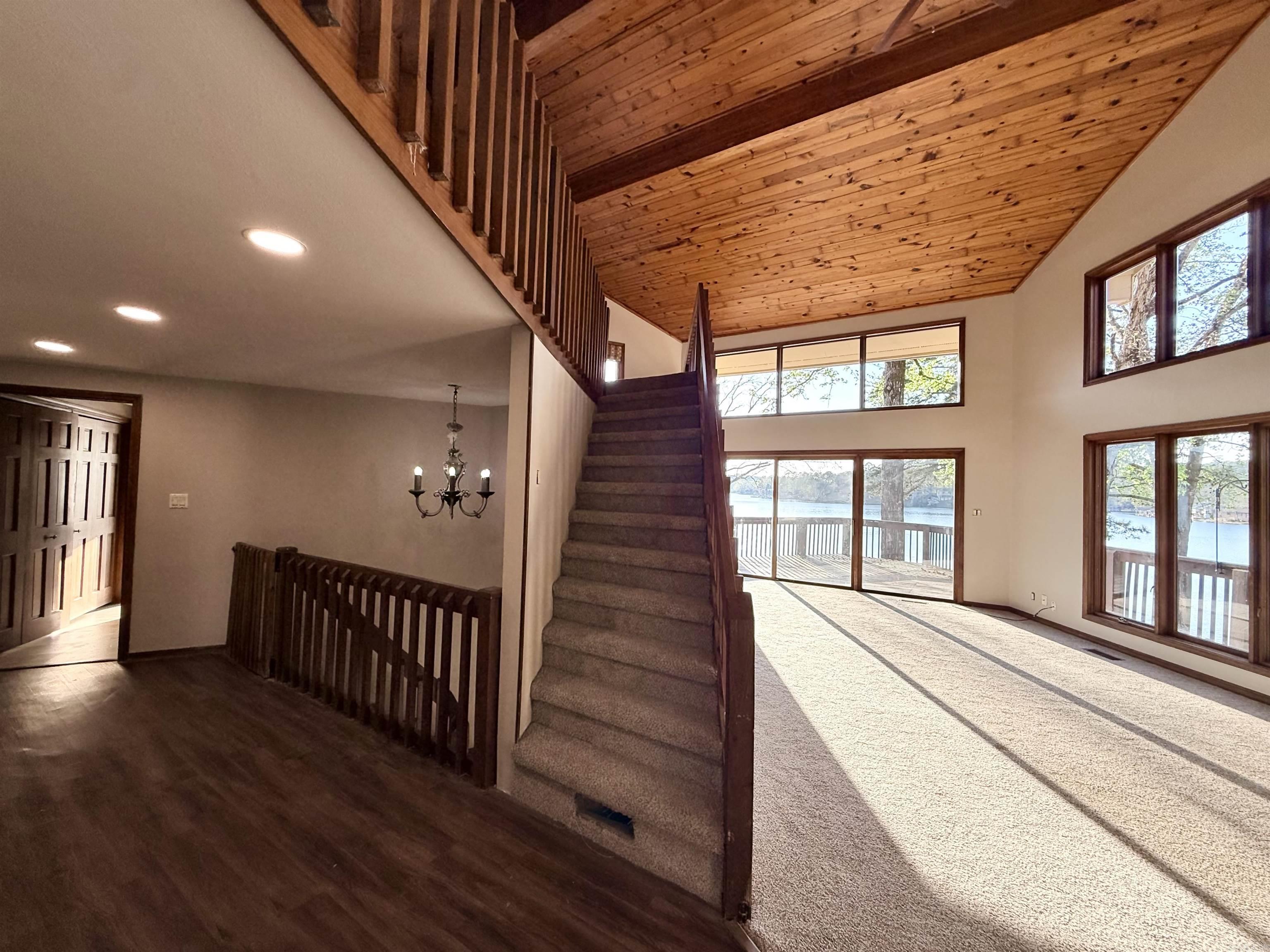 30 Sierra Drive Hot Springs Village, AR 71909