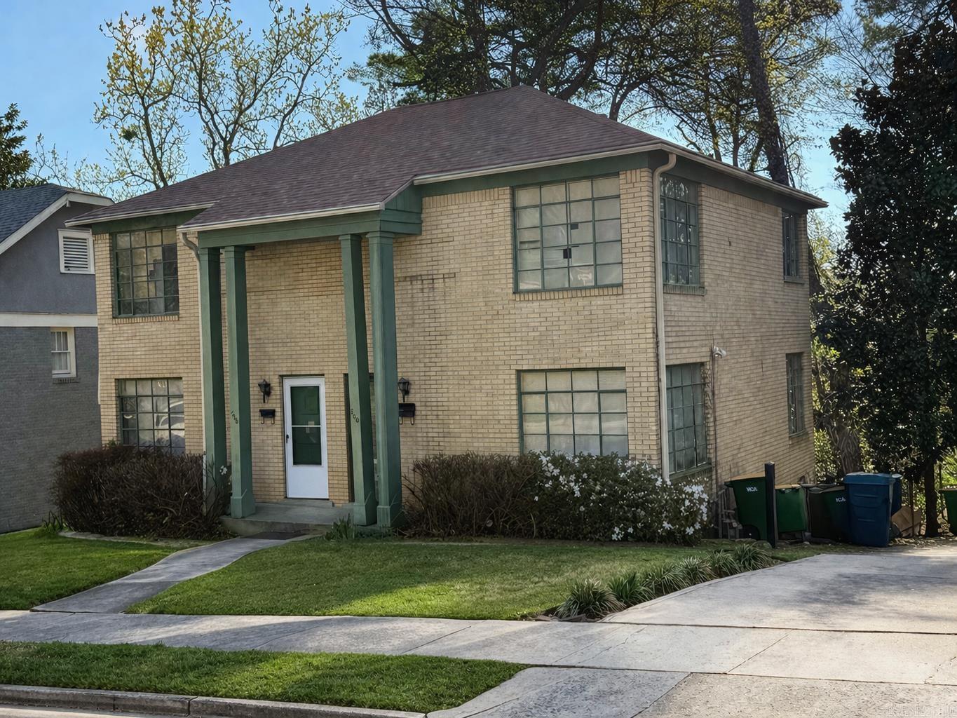 202 Vernon  Little Rock, AR