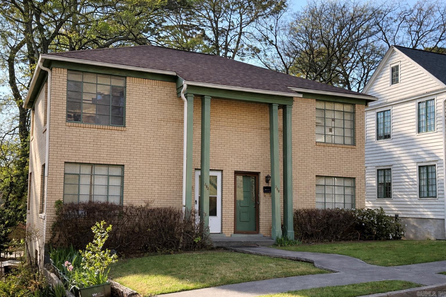 202 Vernon  Little Rock, AR