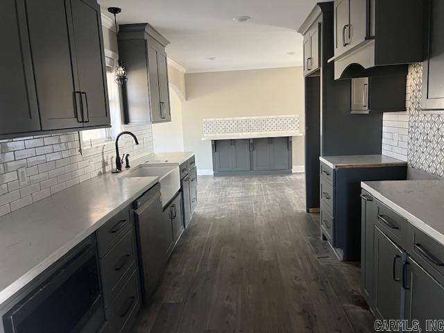 2004 Hospital Drive  Pocahontas, AR