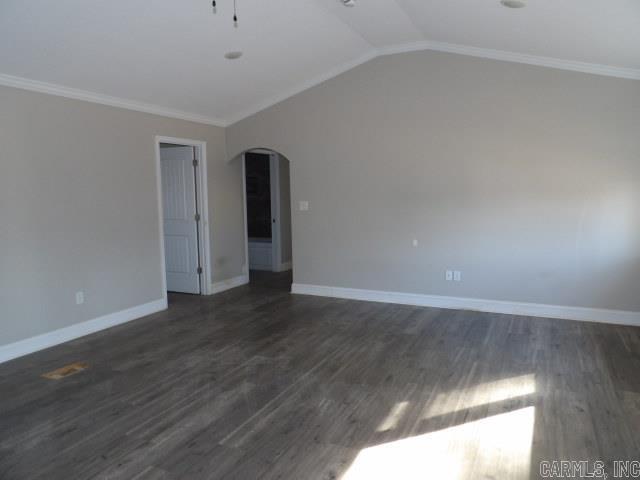 2004 Hospital Drive  Pocahontas, AR