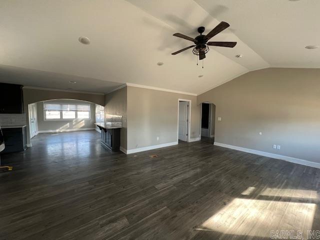 2004 Hospital Drive  Pocahontas, AR