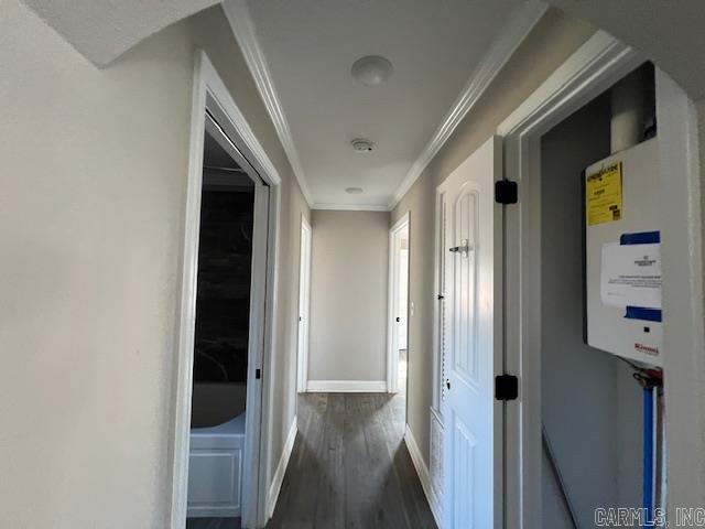 2004 Hospital Drive  Pocahontas, AR