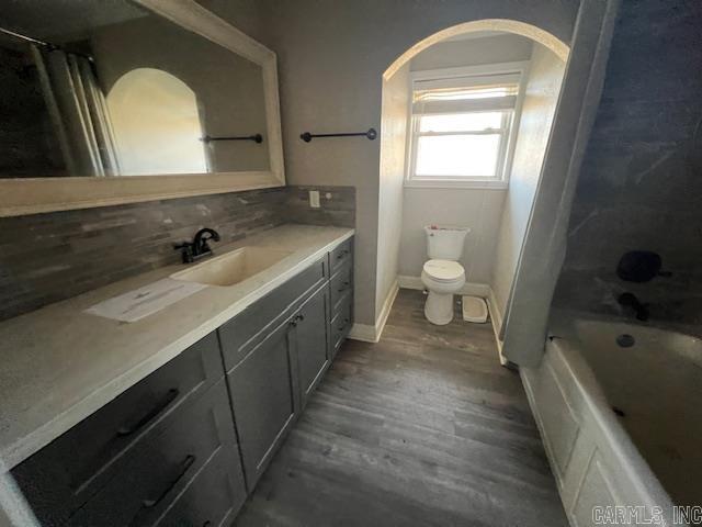 2004 Hospital Drive  Pocahontas, AR