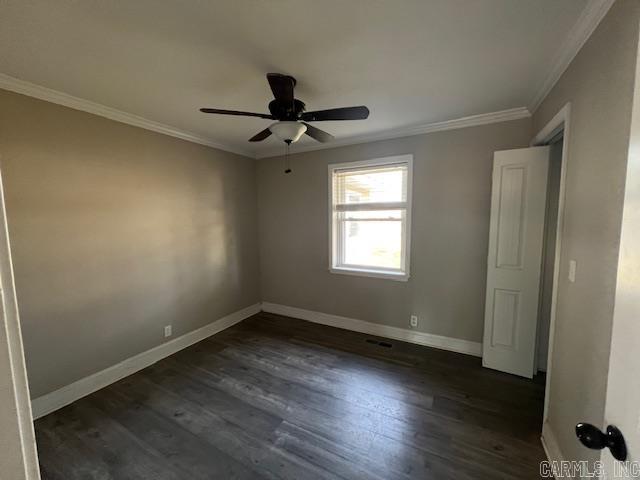 2004 Hospital Drive  Pocahontas, AR