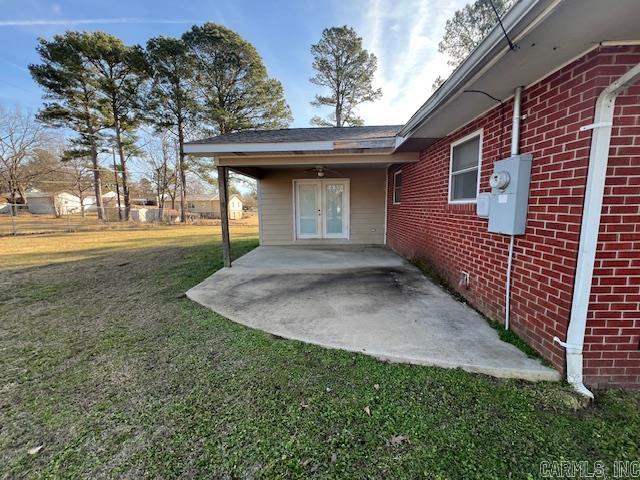 2004 Hospital Drive  Pocahontas, AR