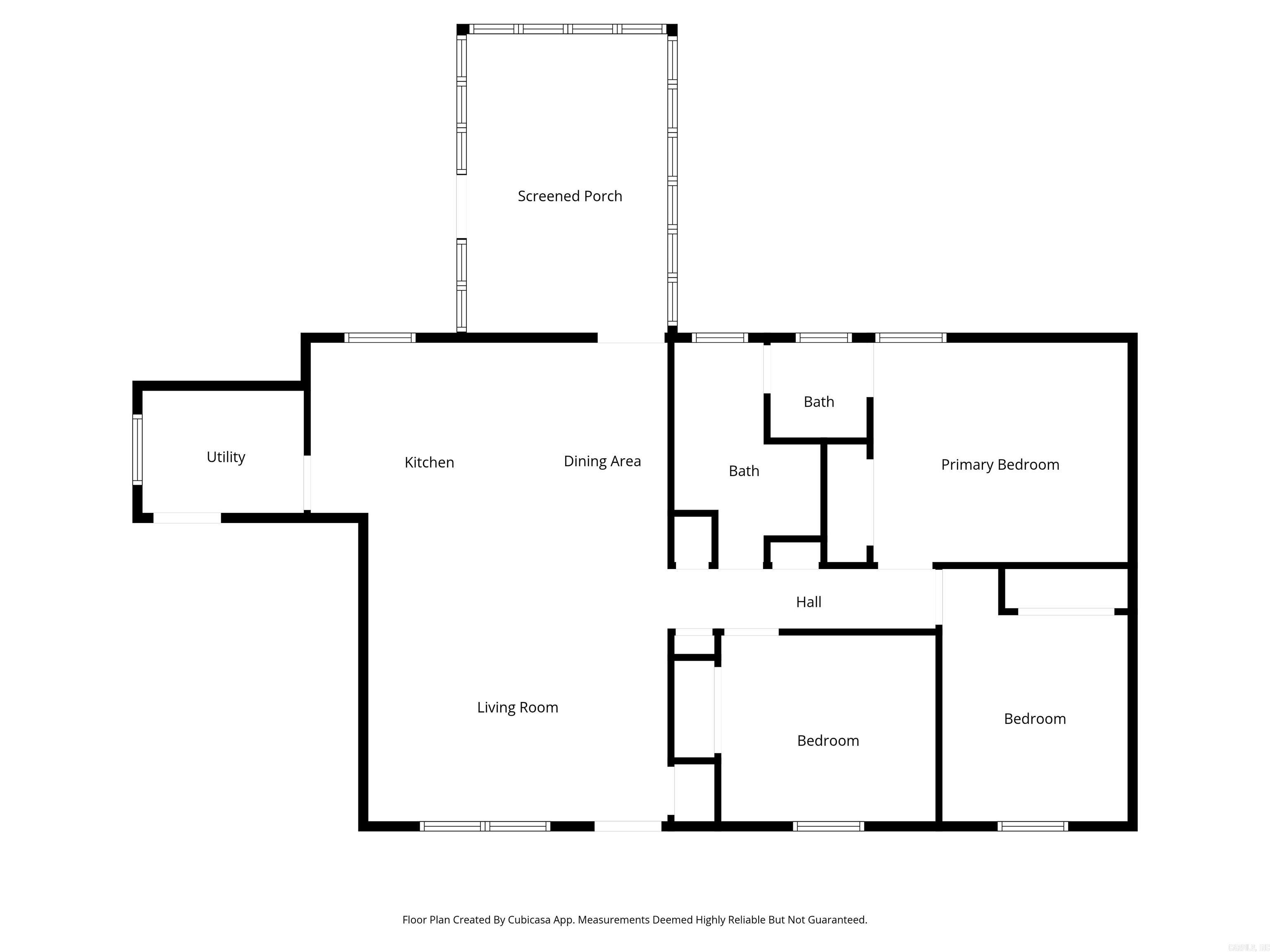 7 Douglas  Greenbrier, AR