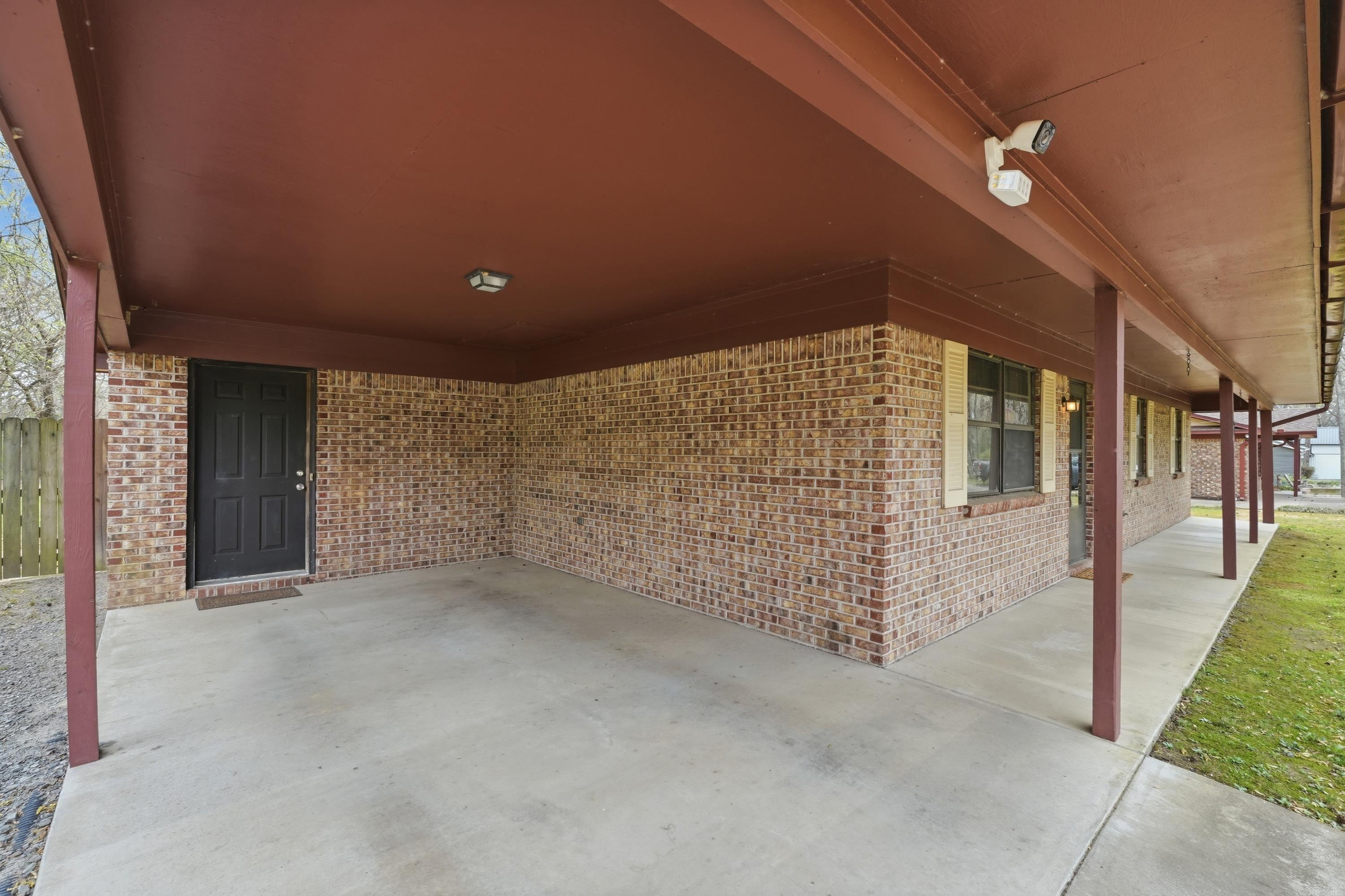 7 Douglas  Greenbrier, AR