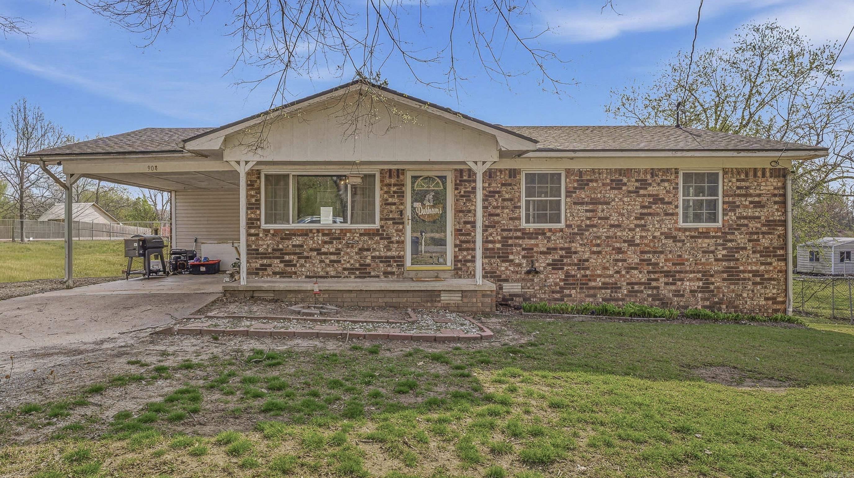 904 Ridgecrest  Pocahontas, AR