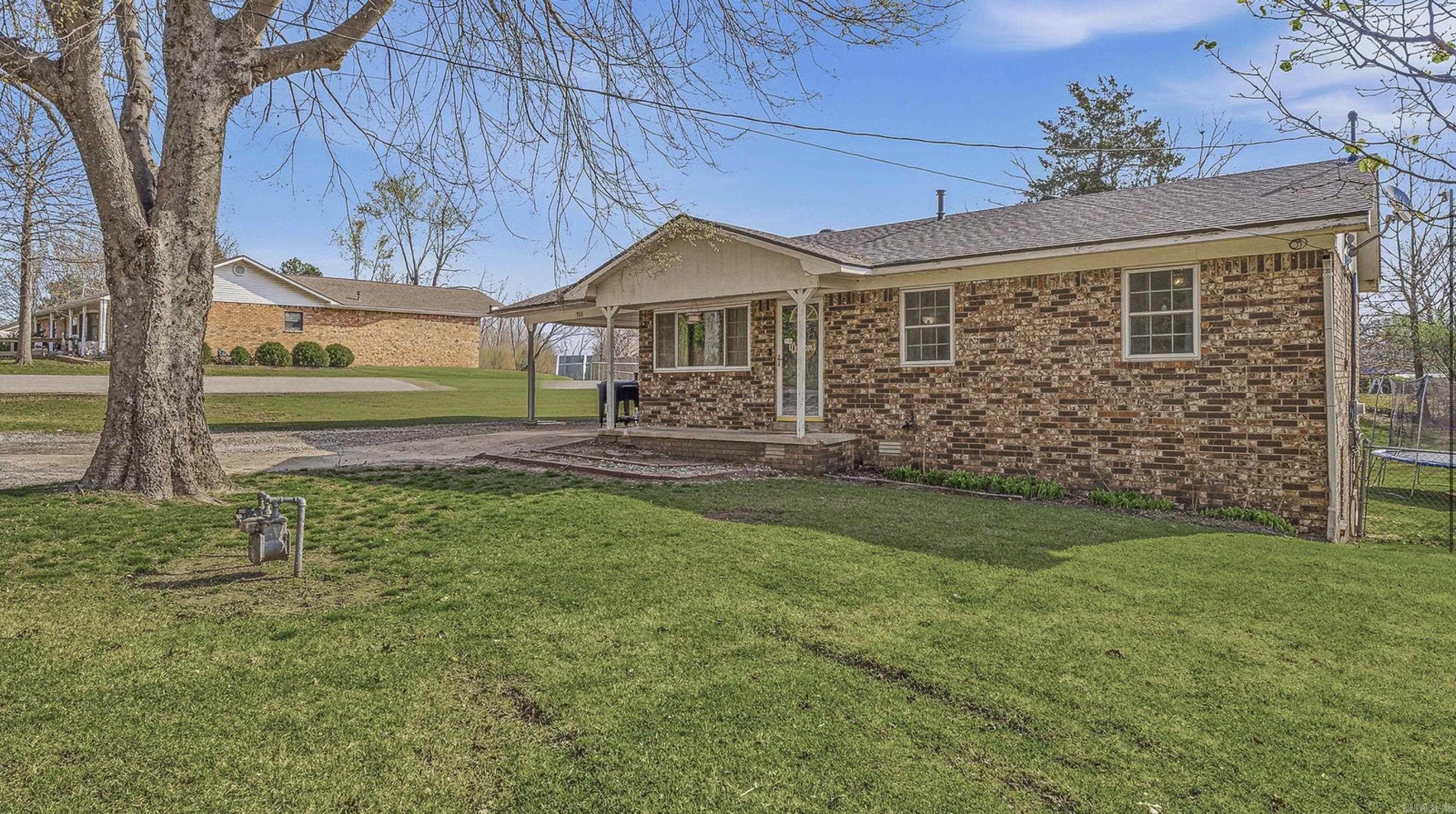 904 Ridgecrest  Pocahontas, AR