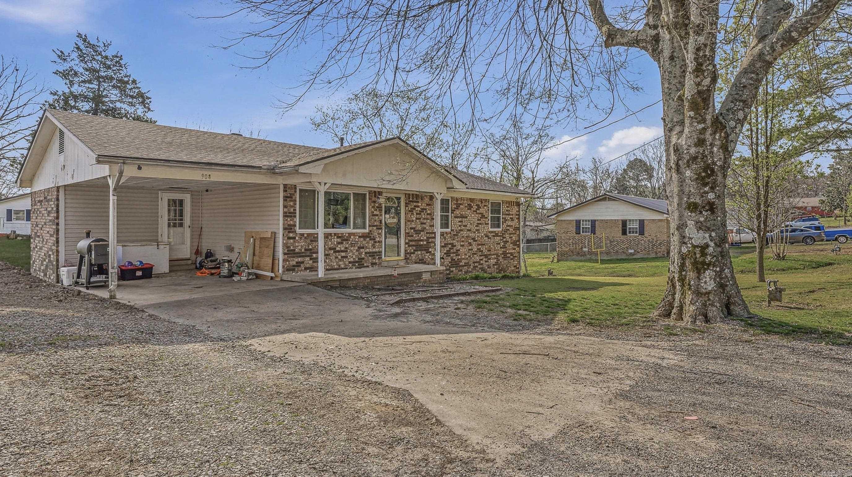 904 Ridgecrest  Pocahontas, AR