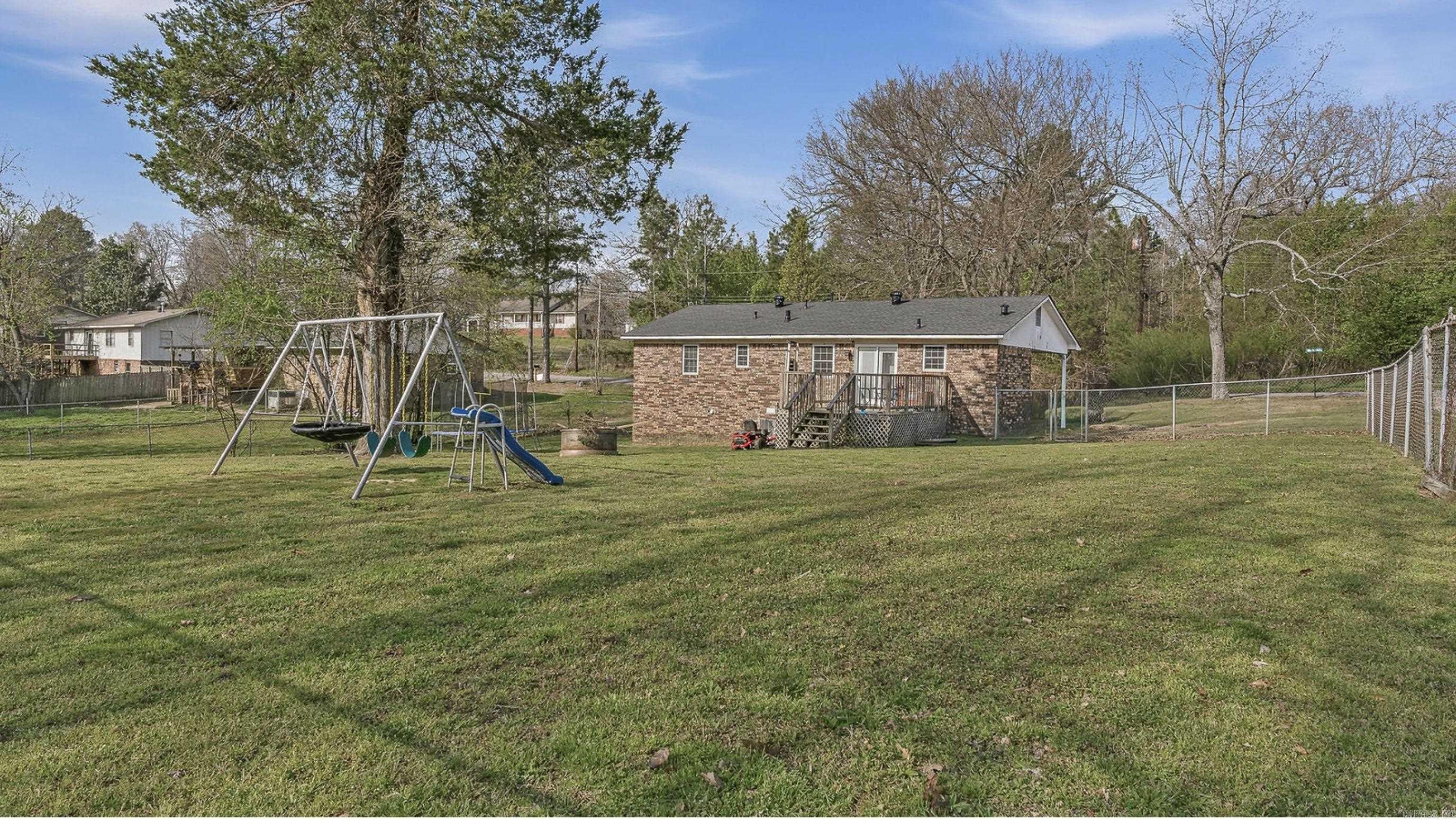904 Ridgecrest  Pocahontas, AR