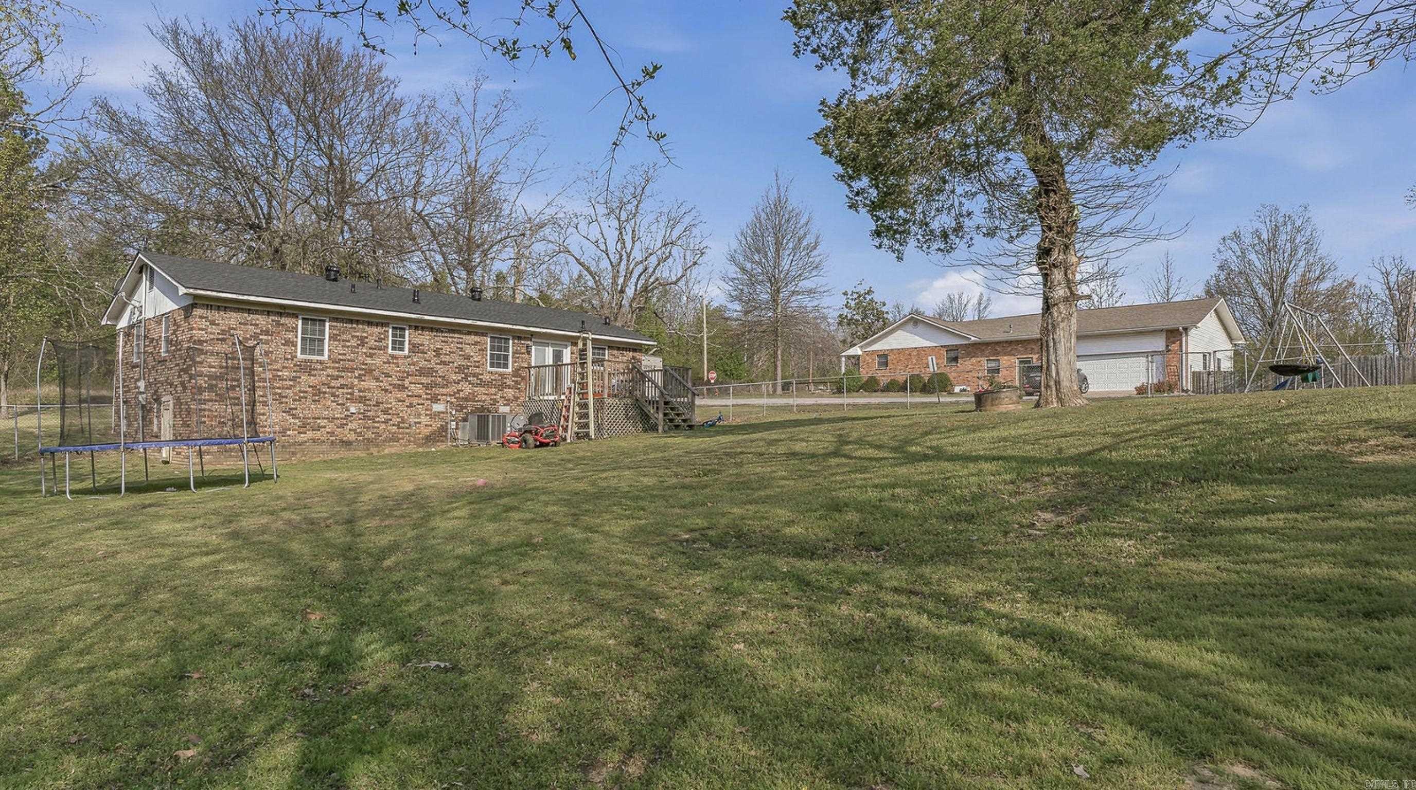 904 Ridgecrest  Pocahontas, AR