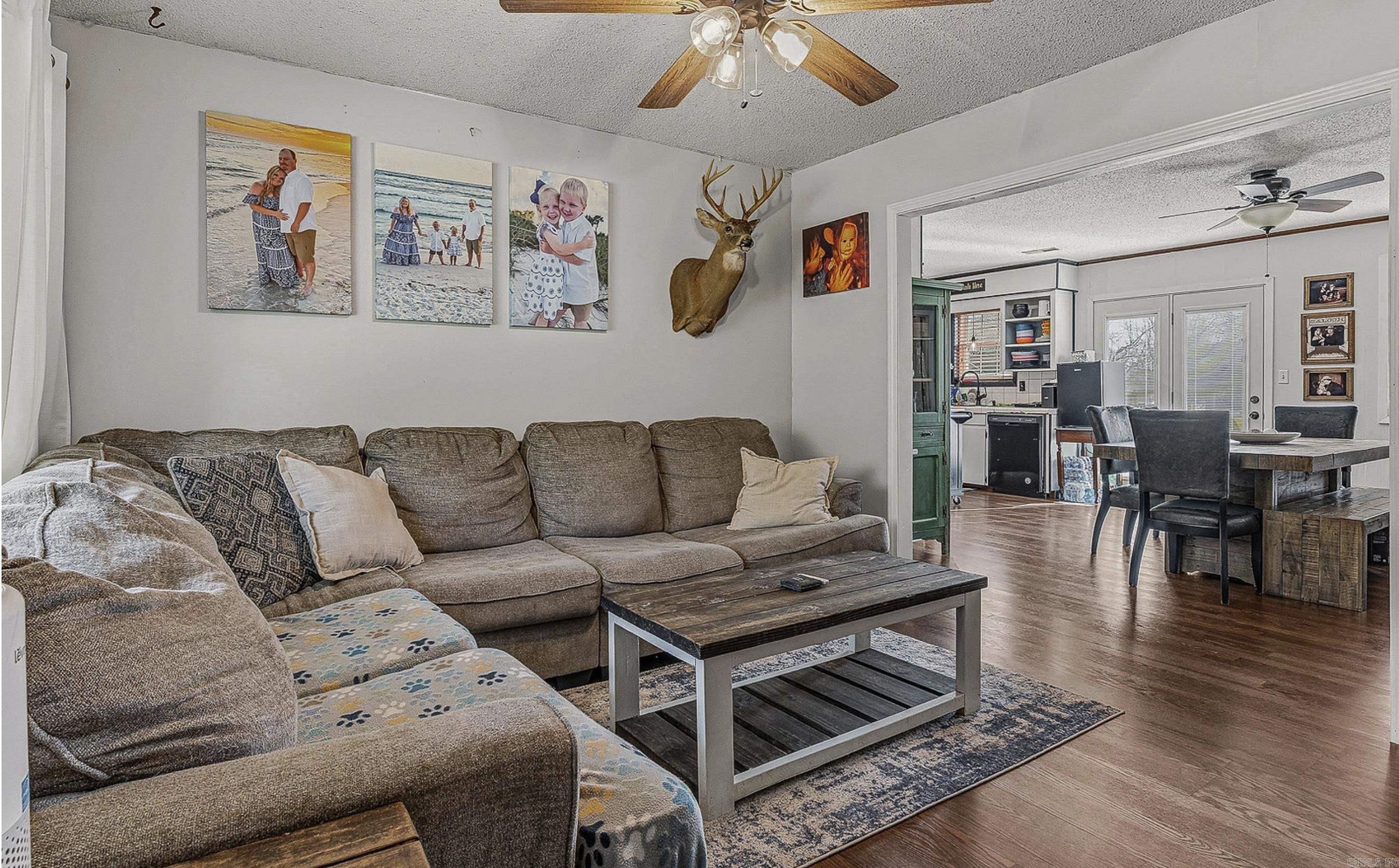 904 Ridgecrest  Pocahontas, AR