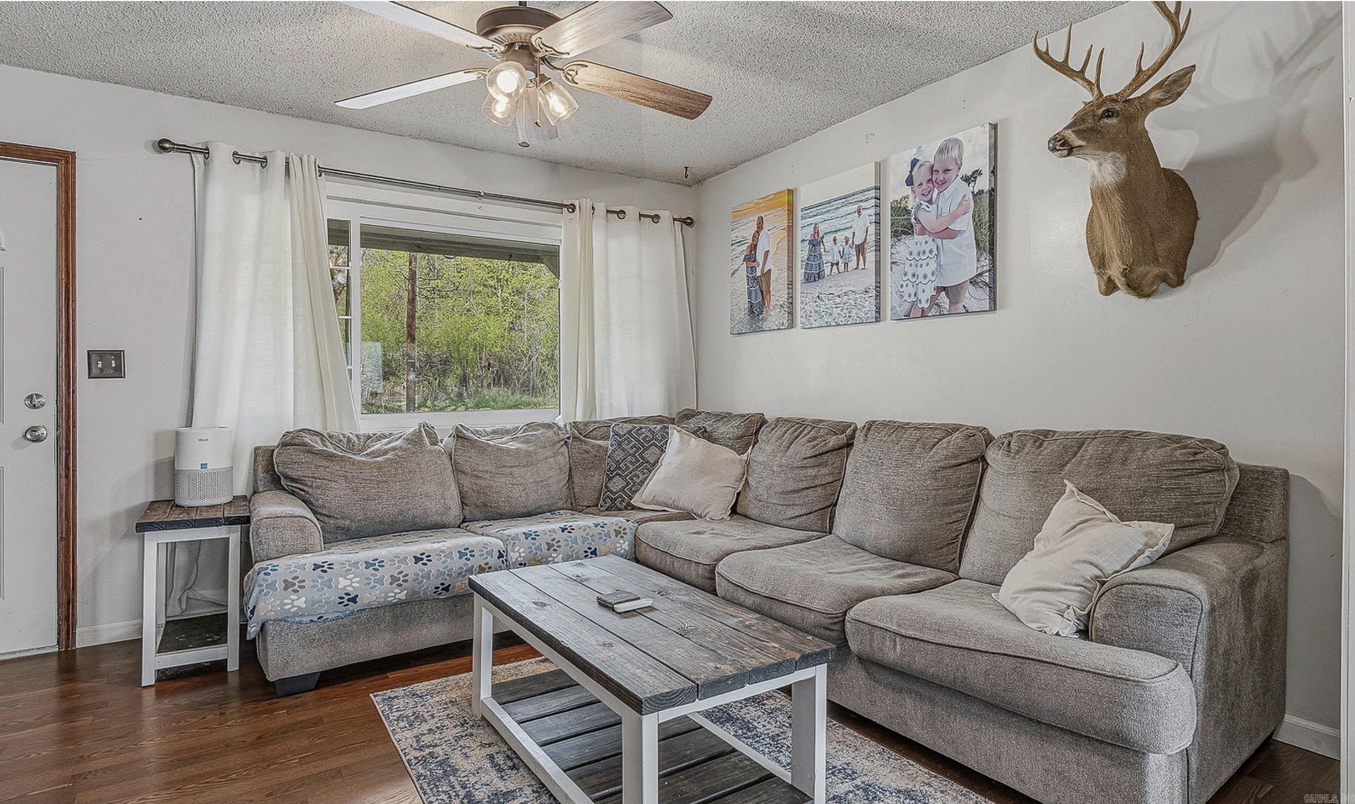 904 Ridgecrest  Pocahontas, AR