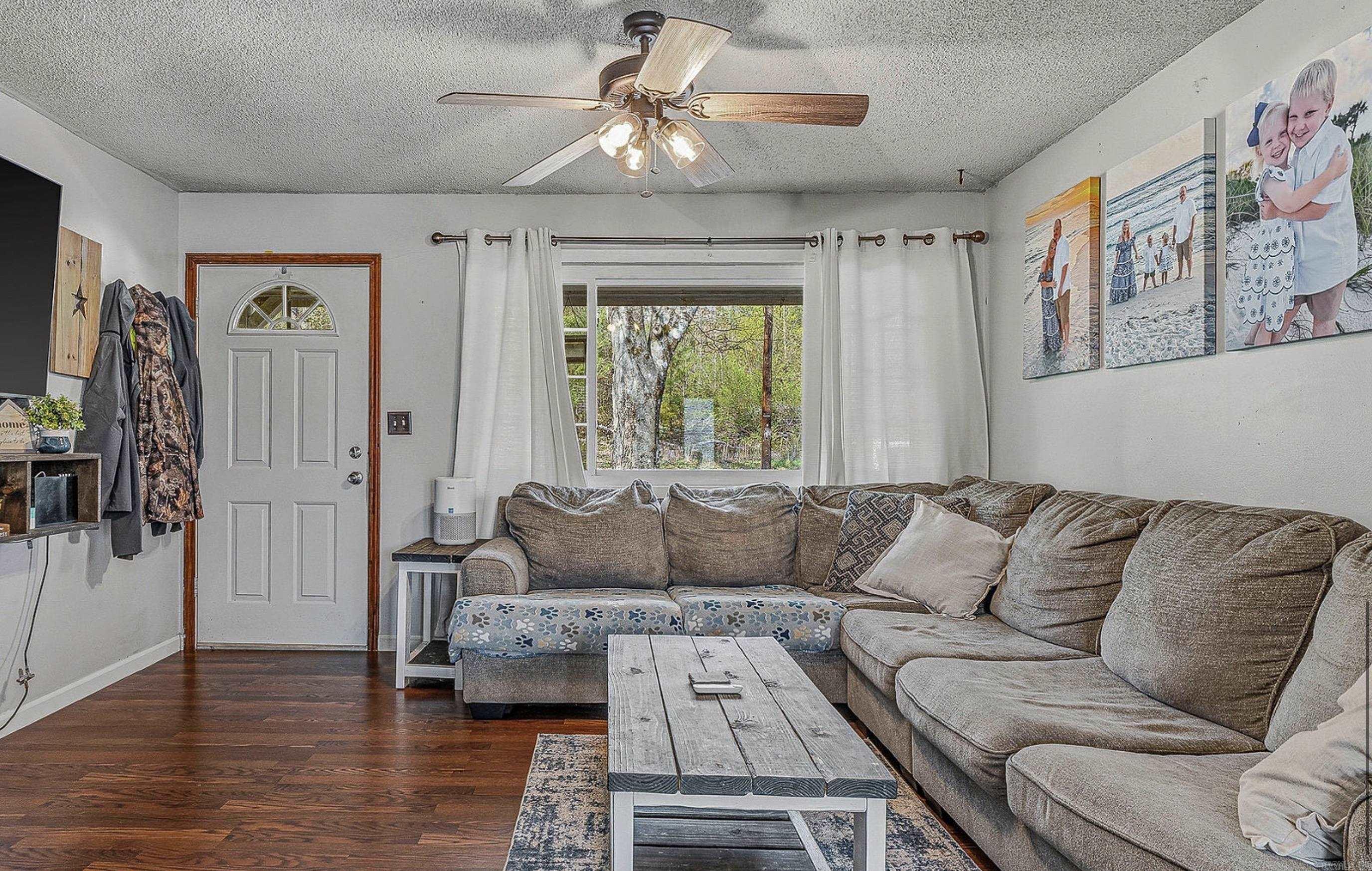 904 Ridgecrest  Pocahontas, AR