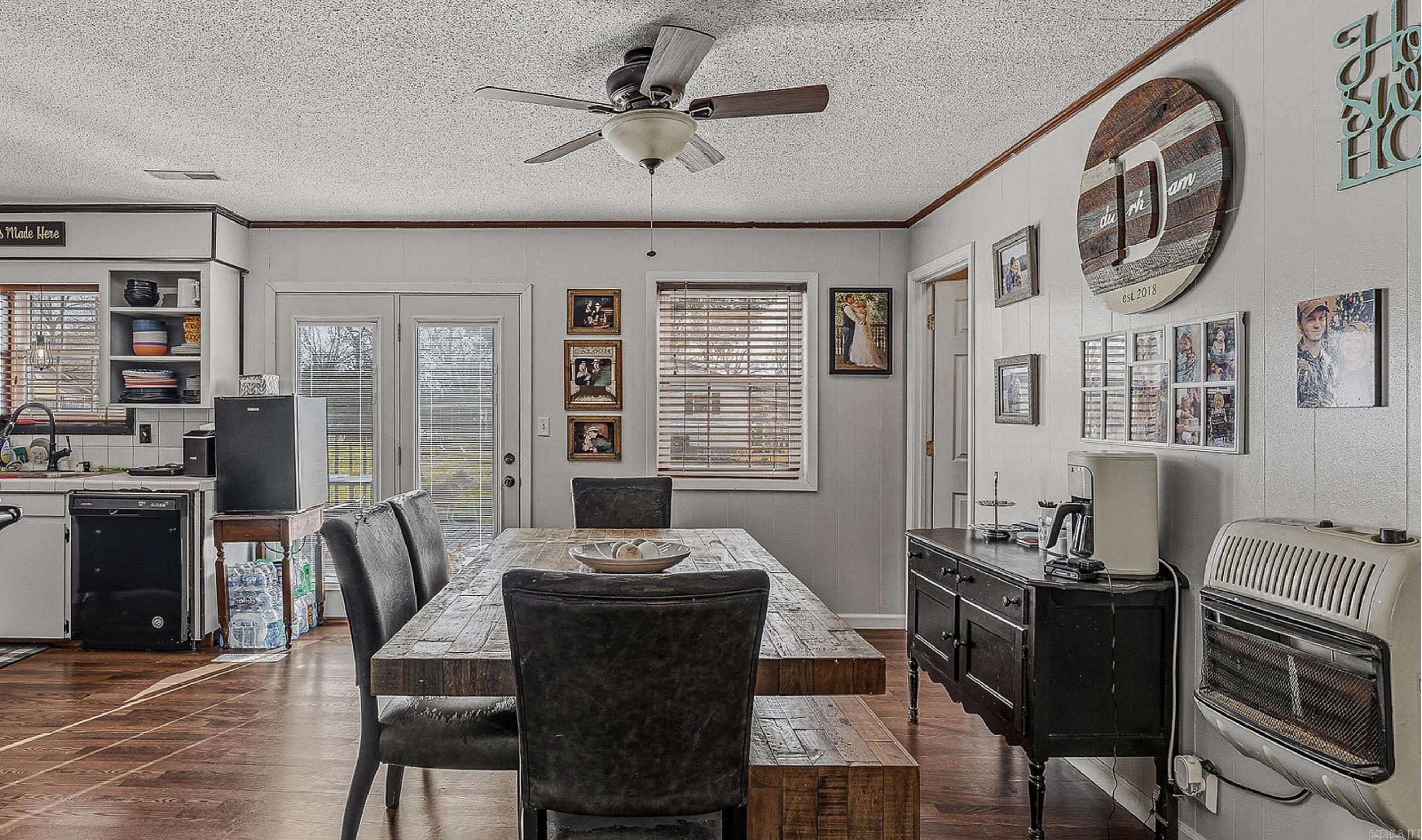 904 Ridgecrest  Pocahontas, AR