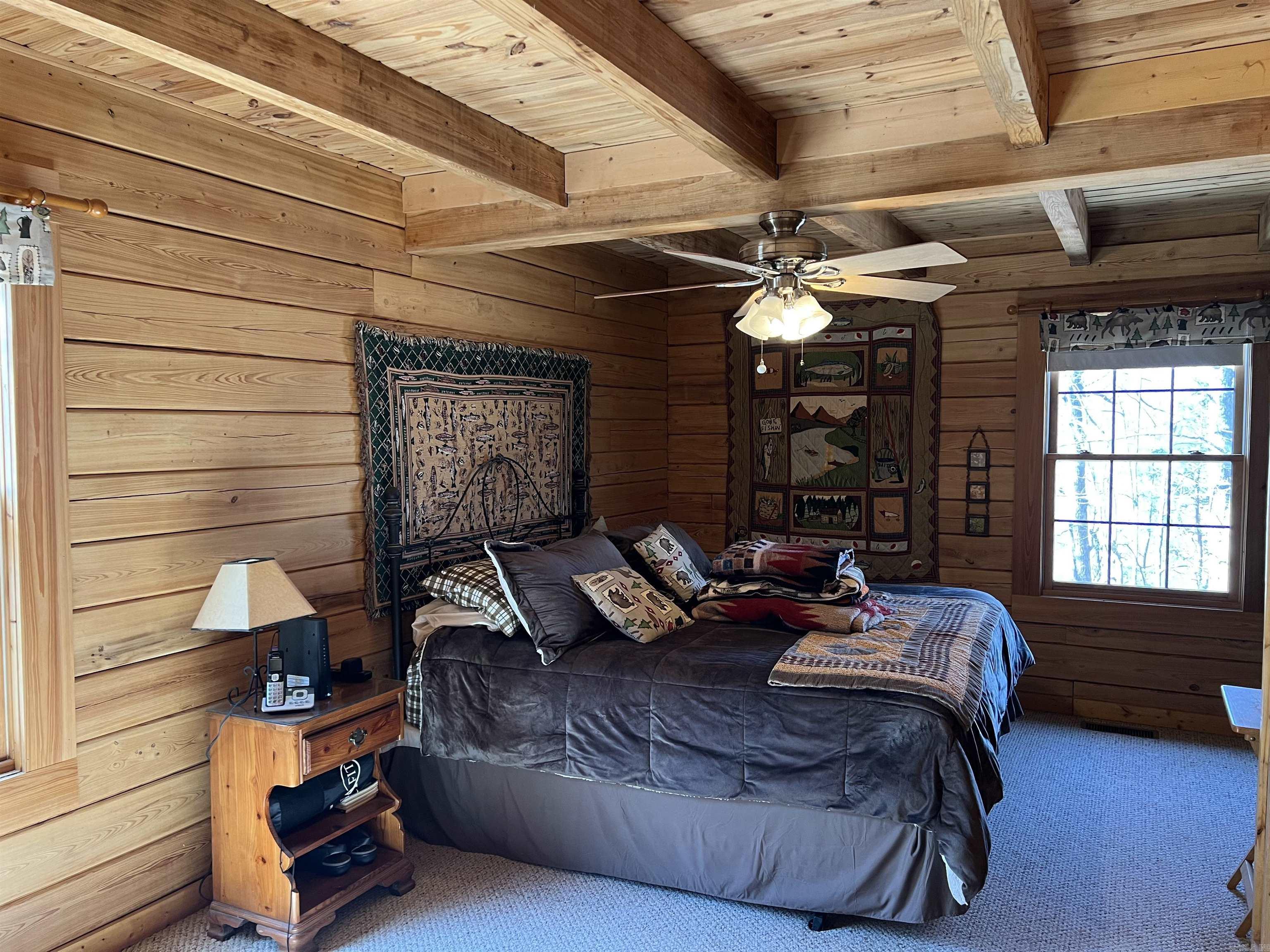 483 NC 8060  Jasper, AR