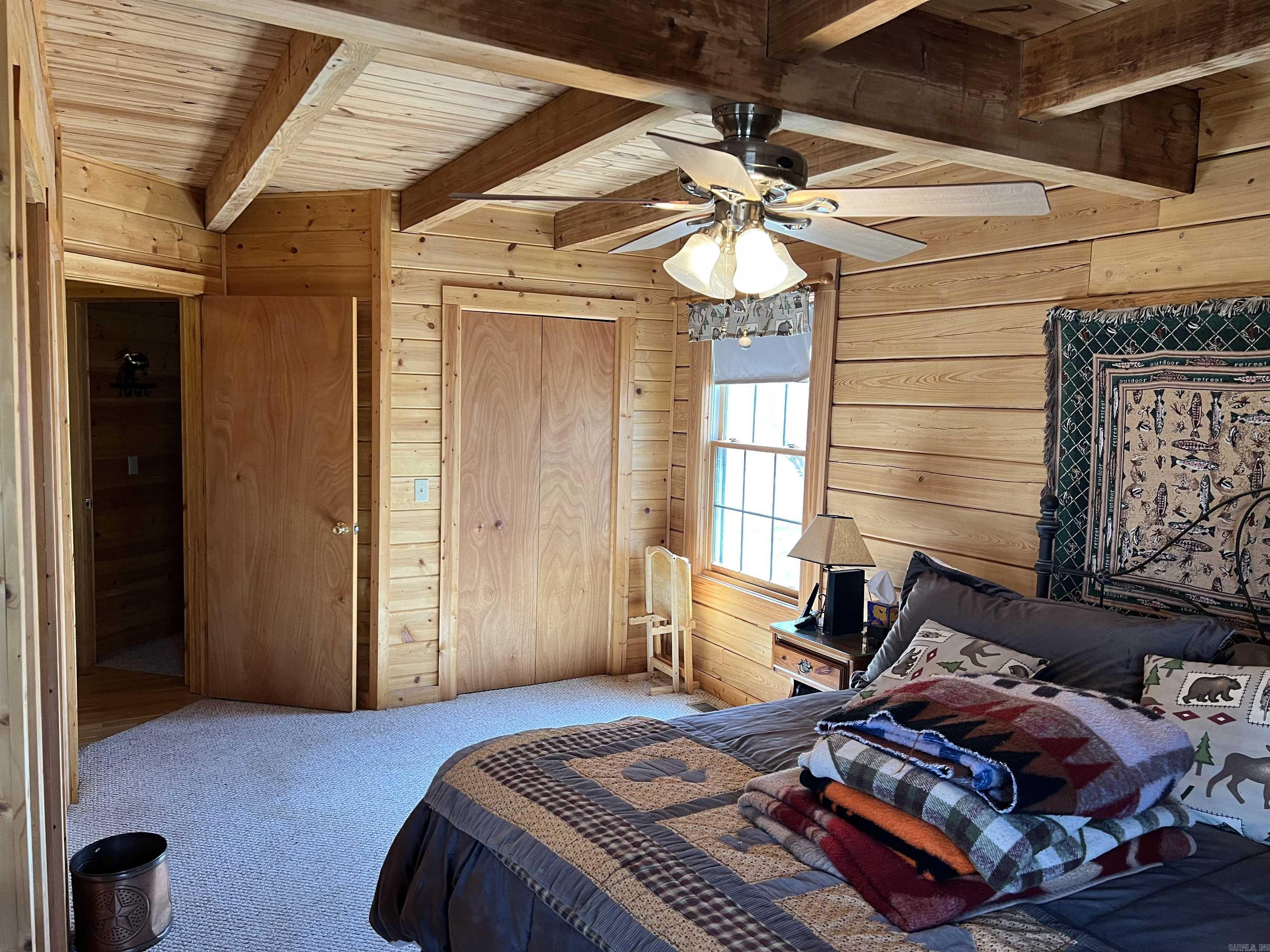 483 NC 8060  Jasper, AR