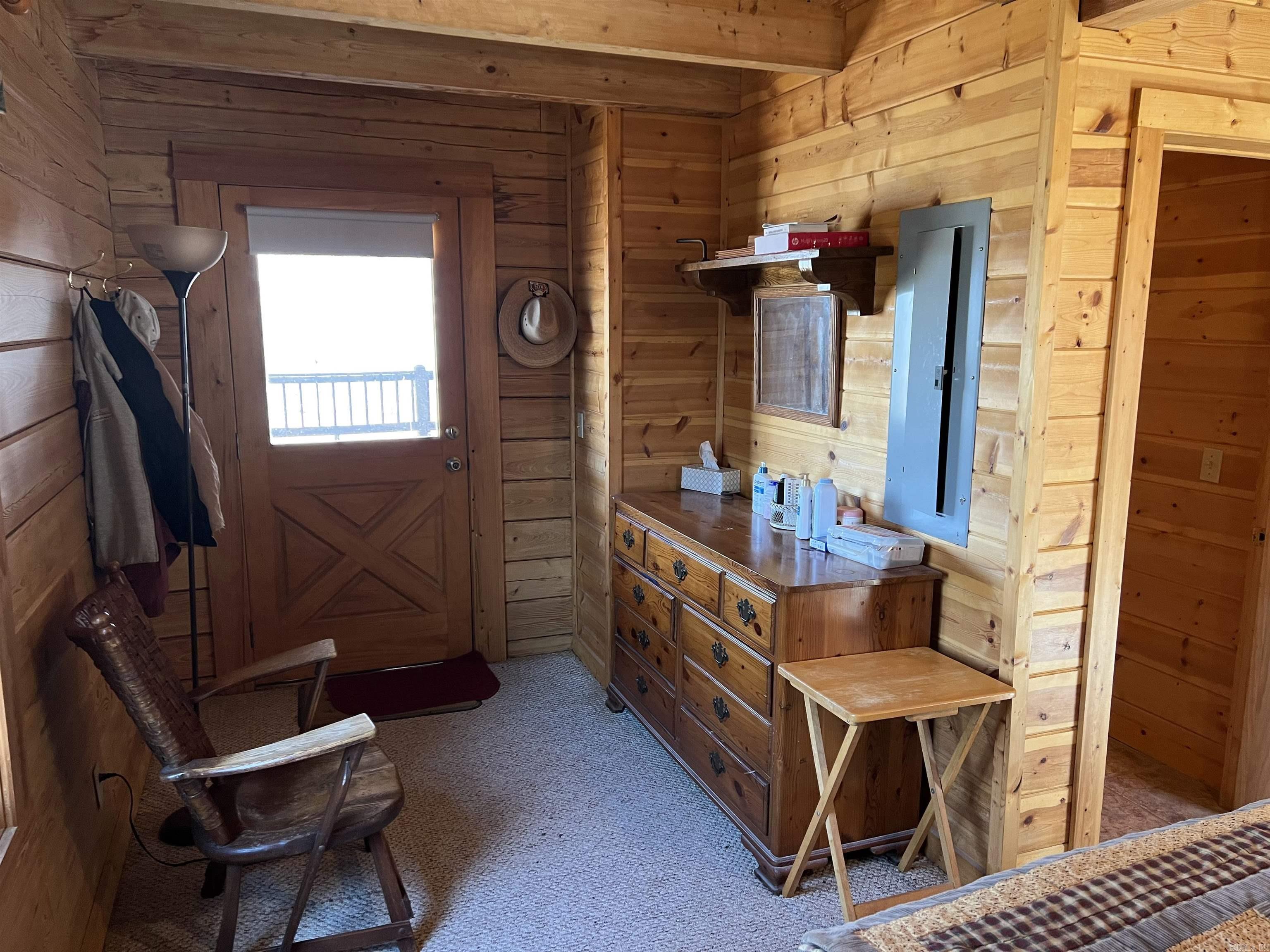 483 NC 8060  Jasper, AR