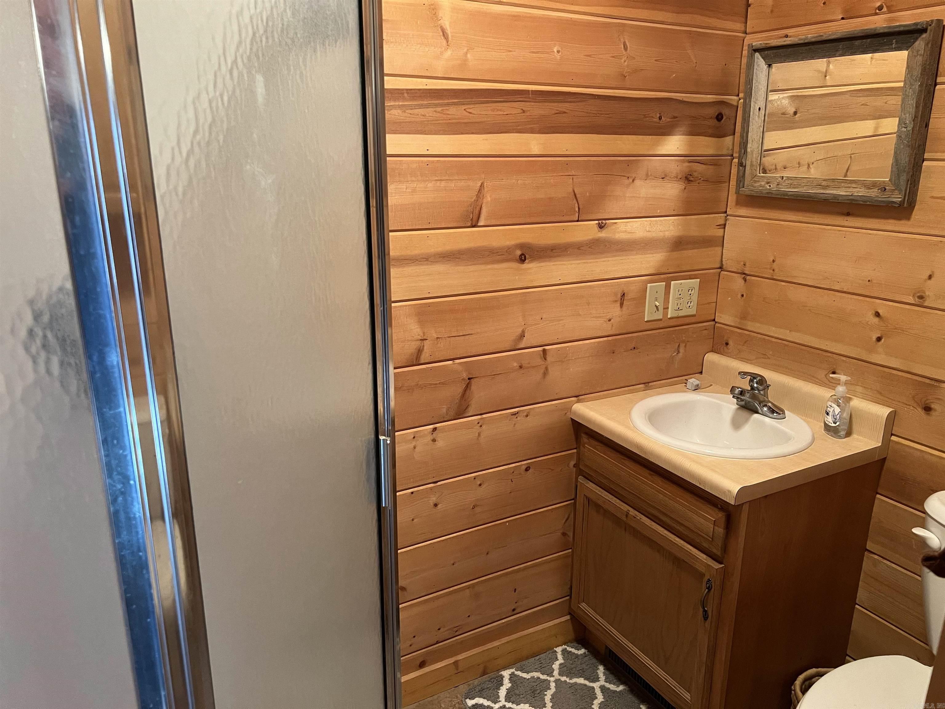 483 NC 8060  Jasper, AR