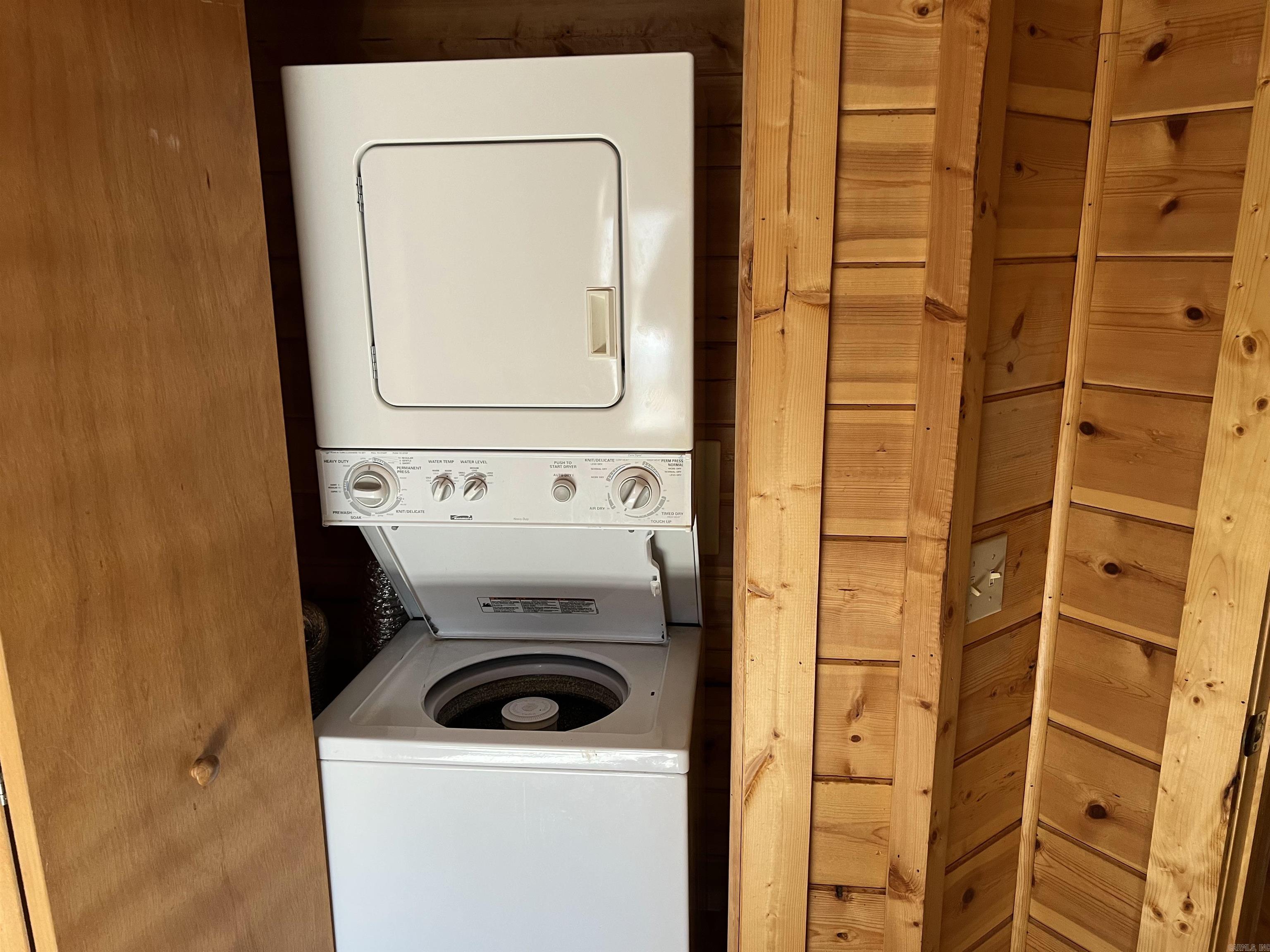 483 NC 8060  Jasper, AR