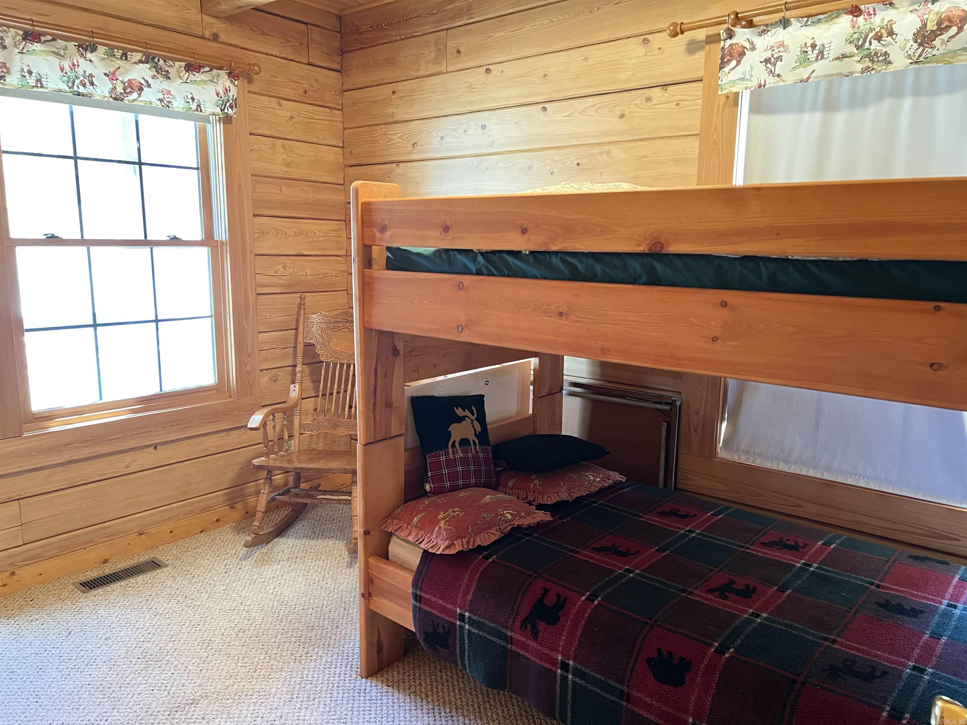 483 NC 8060  Jasper, AR