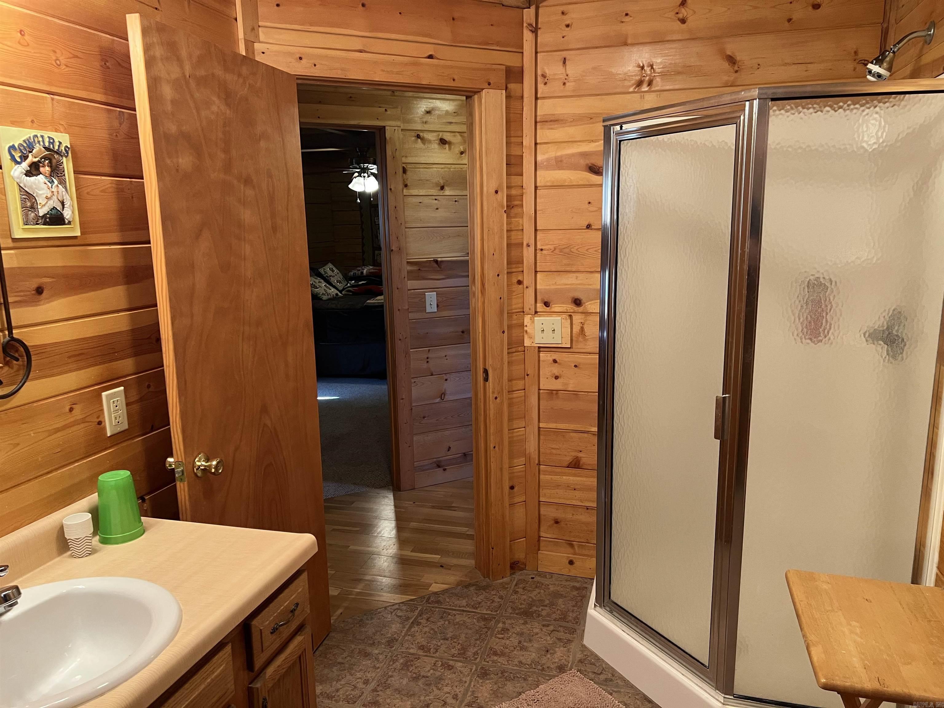 483 NC 8060  Jasper, AR