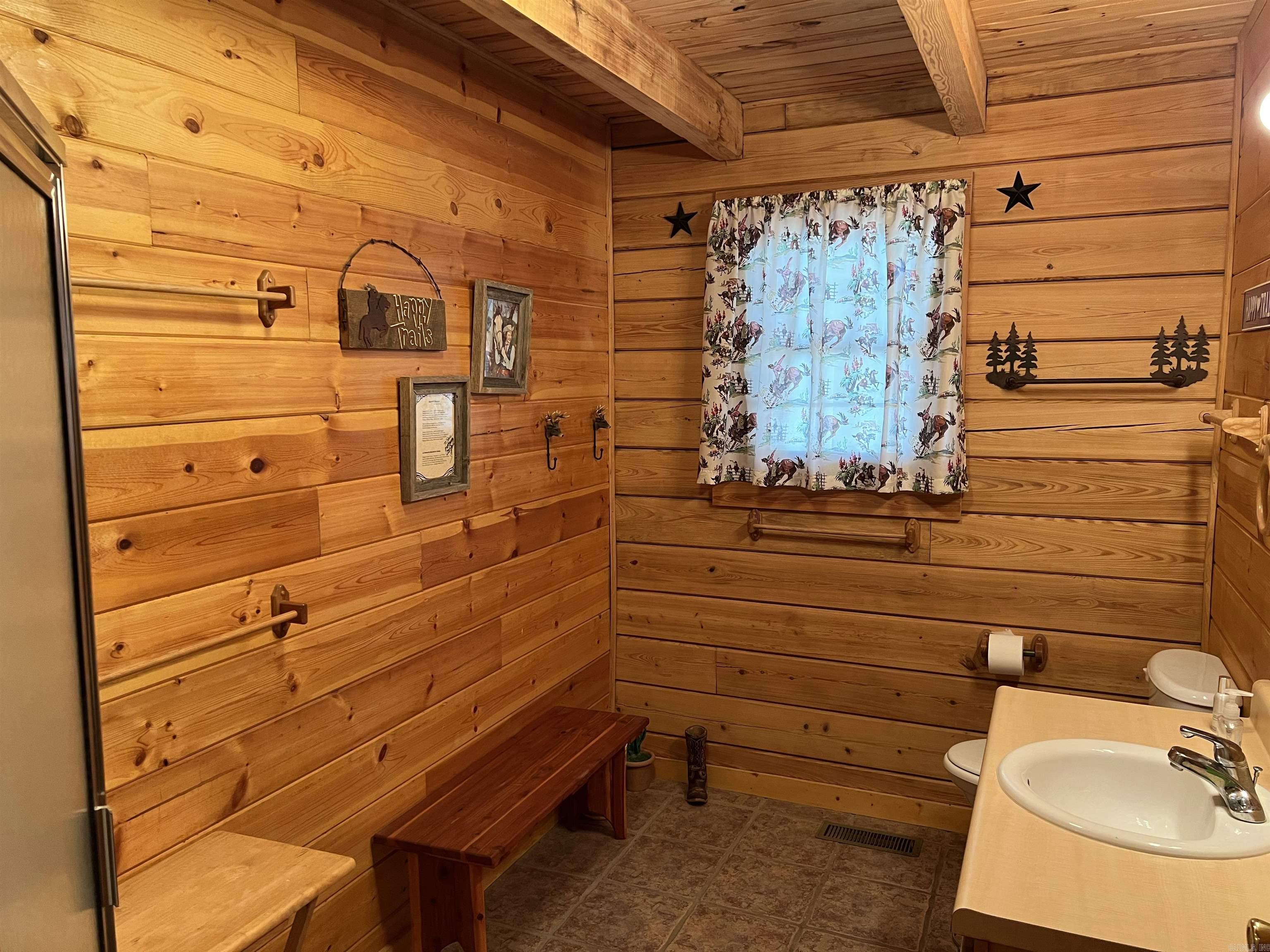 483 NC 8060  Jasper, AR