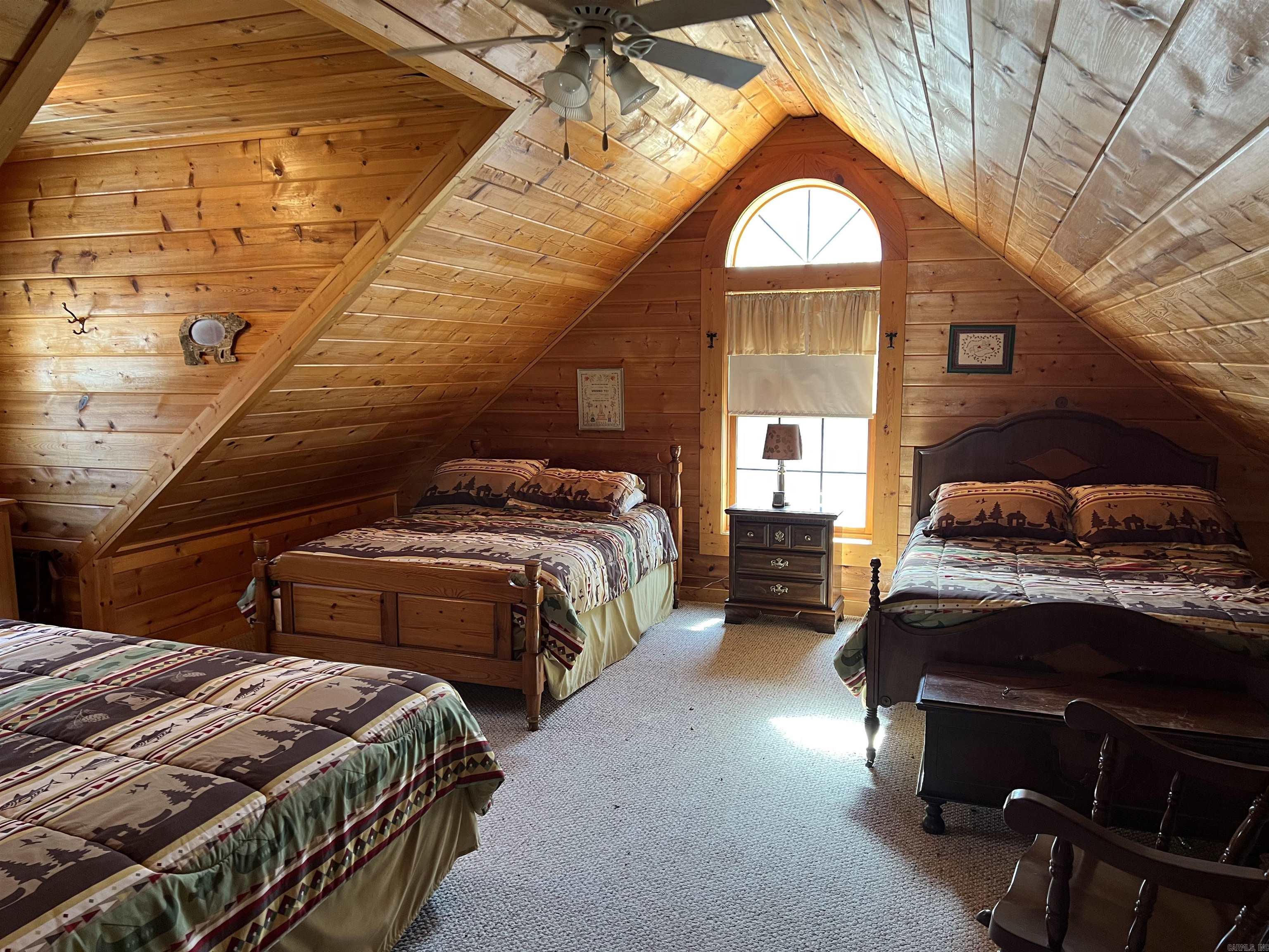 483 NC 8060  Jasper, AR