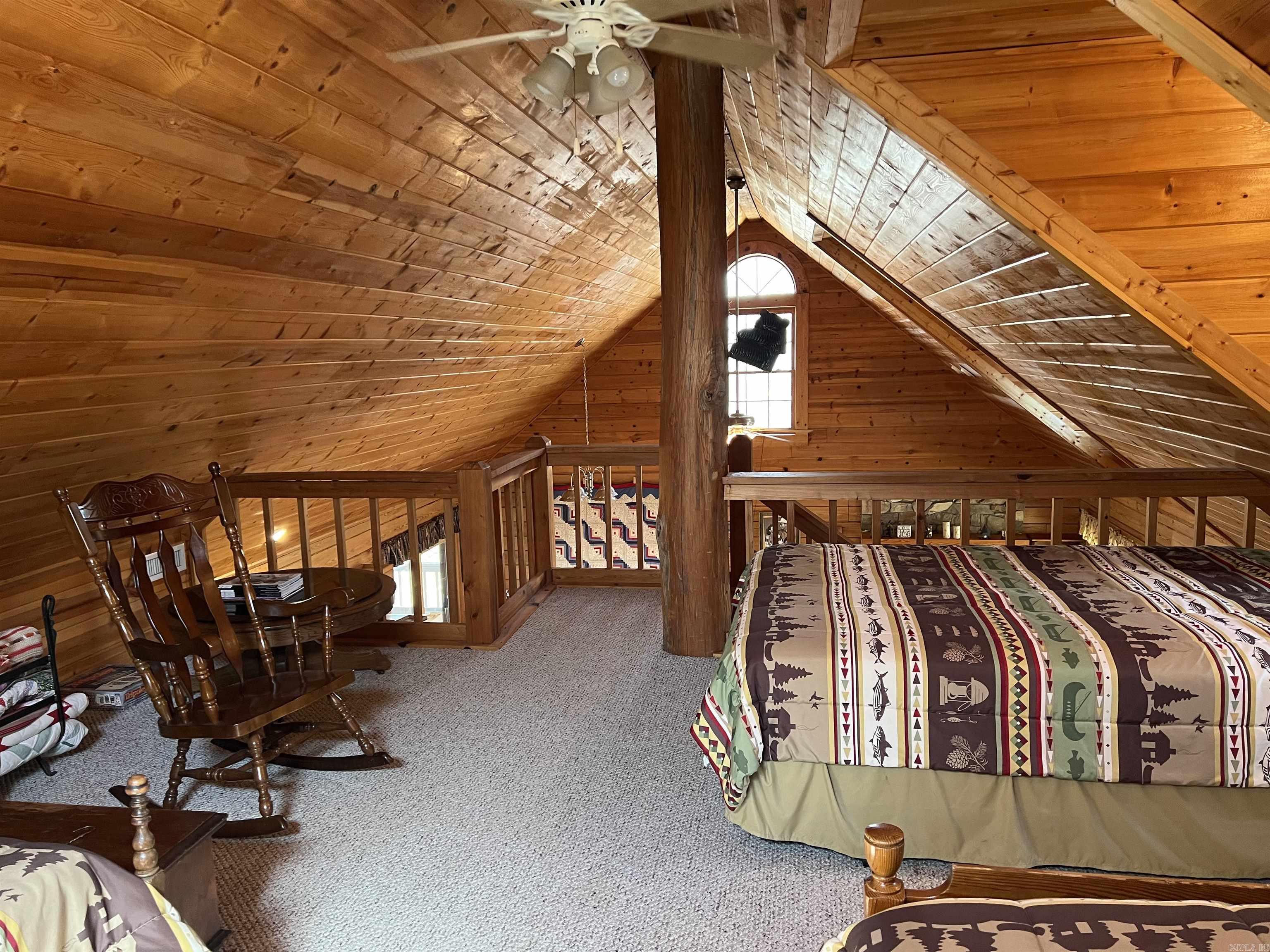 483 NC 8060  Jasper, AR